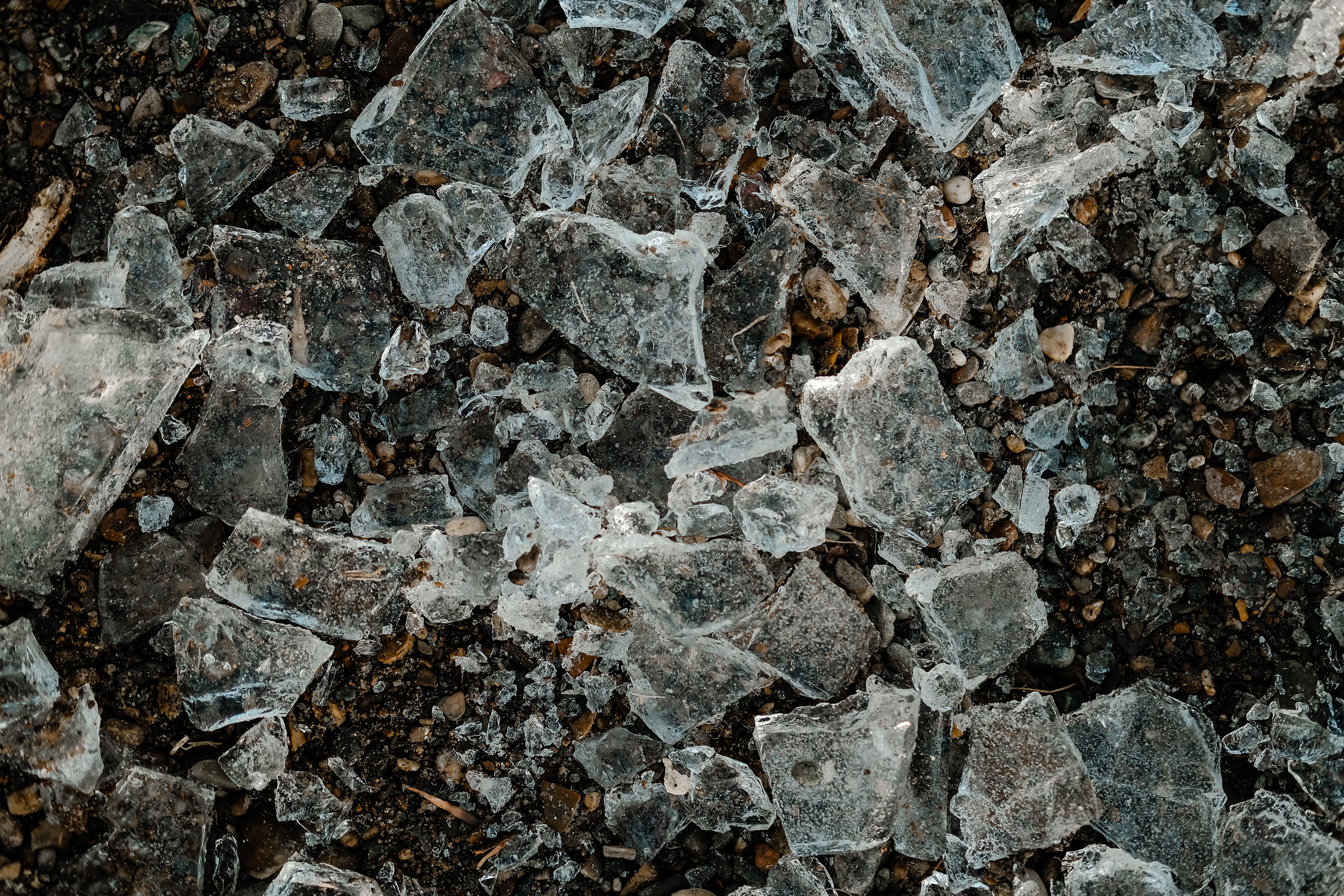 И в ноябре согреться. Фотограф Ёля Ильясова Оренбург