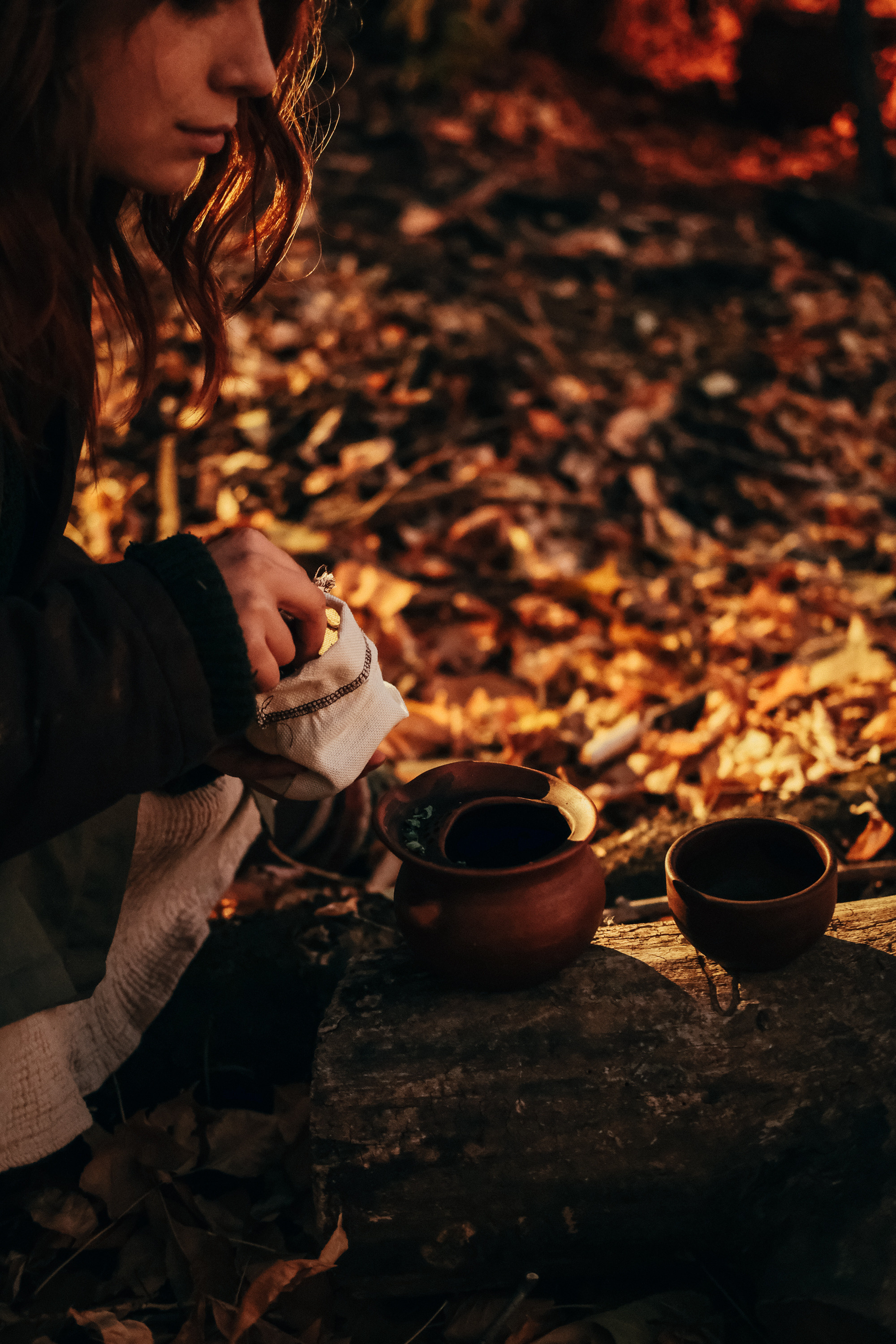 Аня и Шива. Фотограф Ёля Ильясова Оренбург