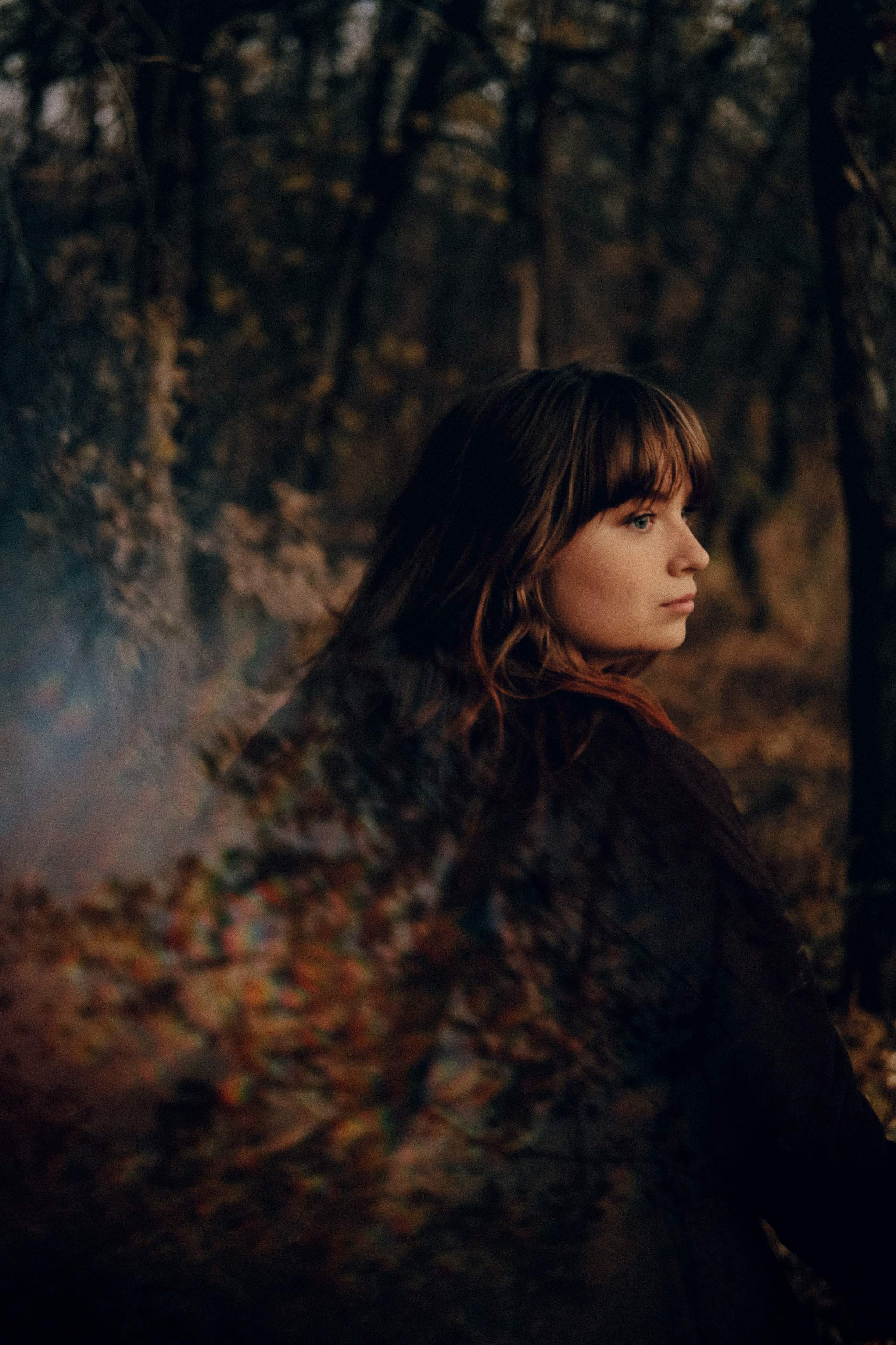 Аня и Шива. Фотограф Ёля Ильясова Оренбург