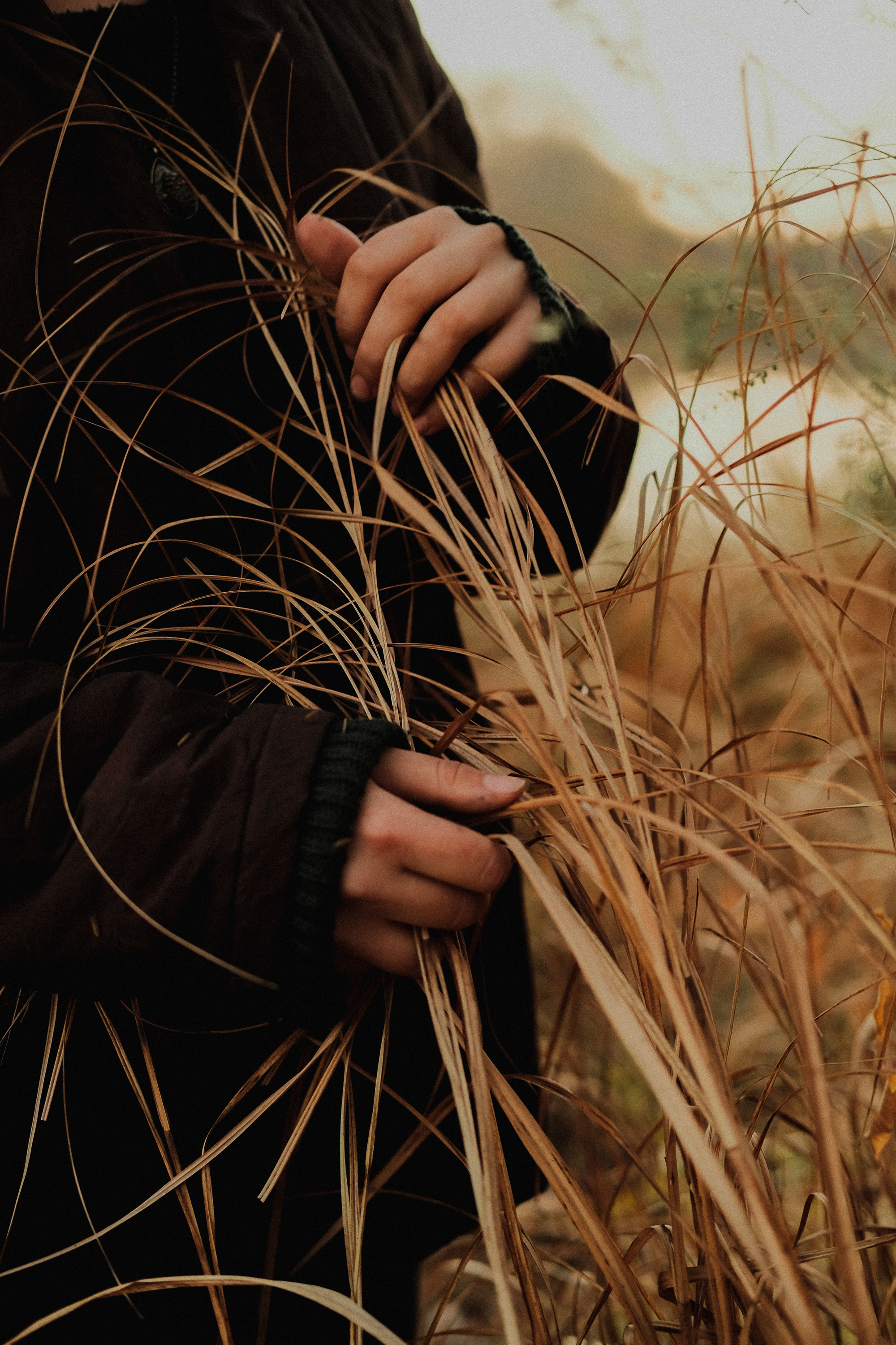 Аня и Шива. Фотограф Ёля Ильясова Оренбург