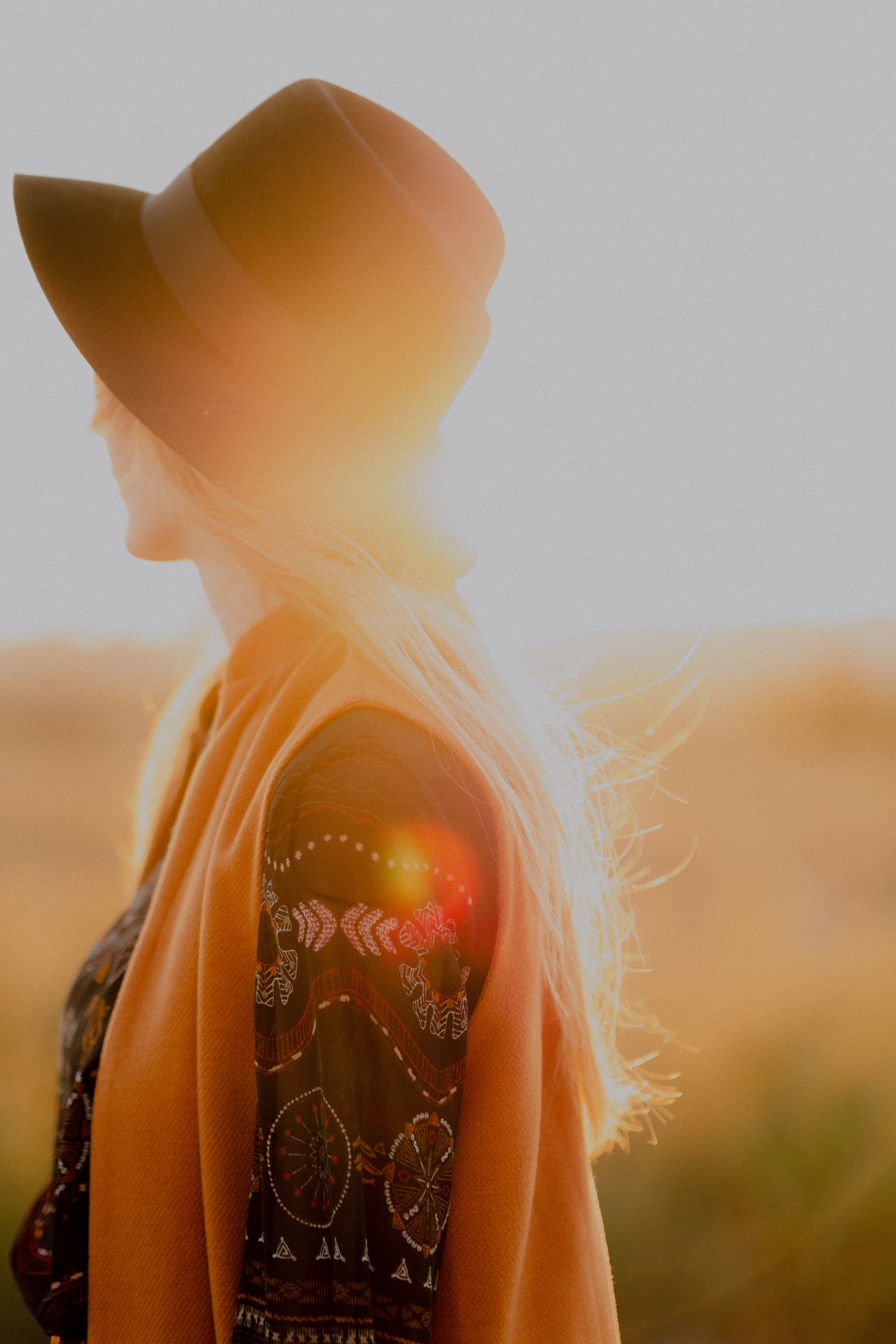 Марина. Фотограф Ёля Ильясова Оренбург