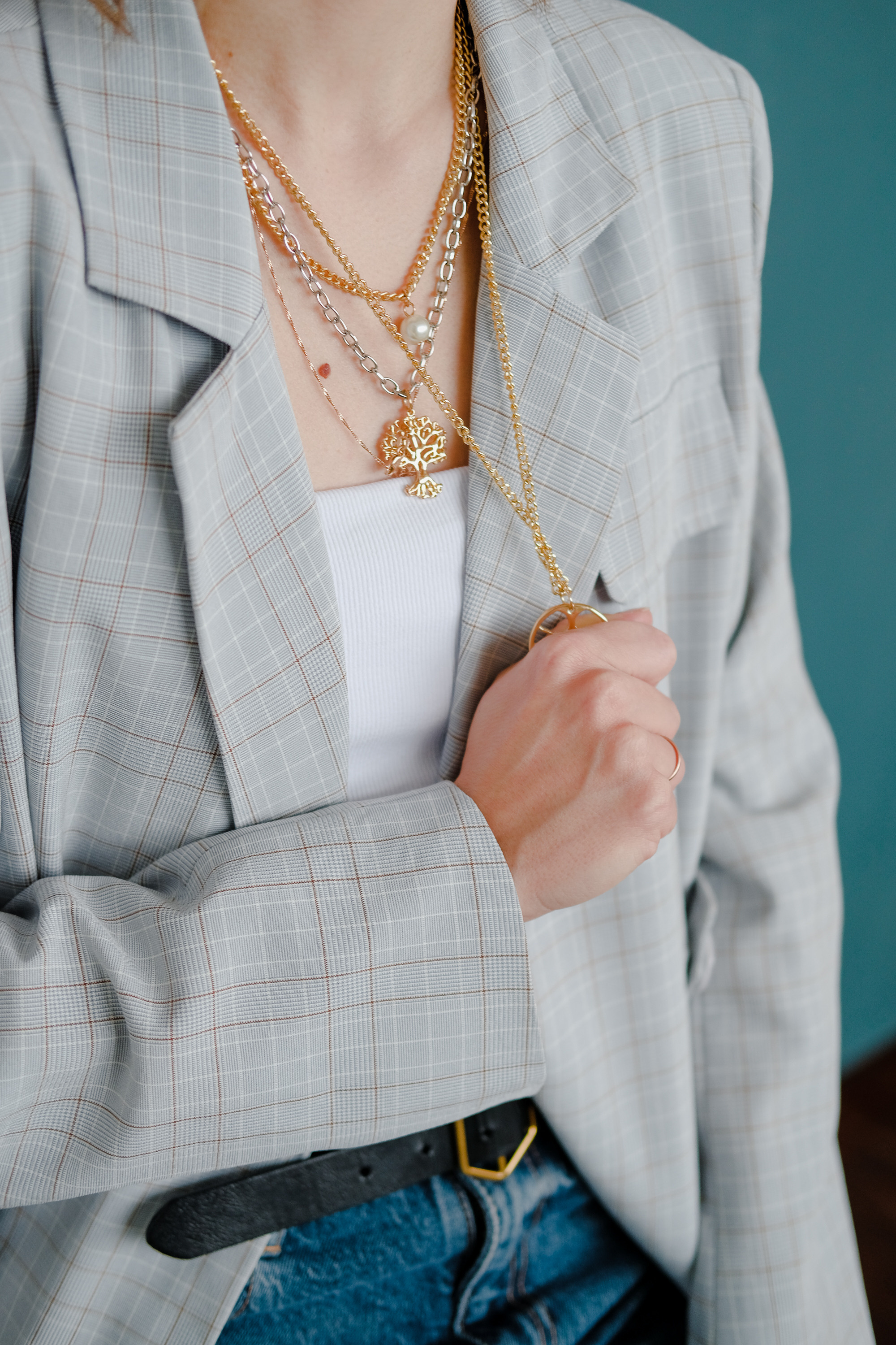 Инна в студии «Мечта». Фотограф Ёля Ильясова Оренбург