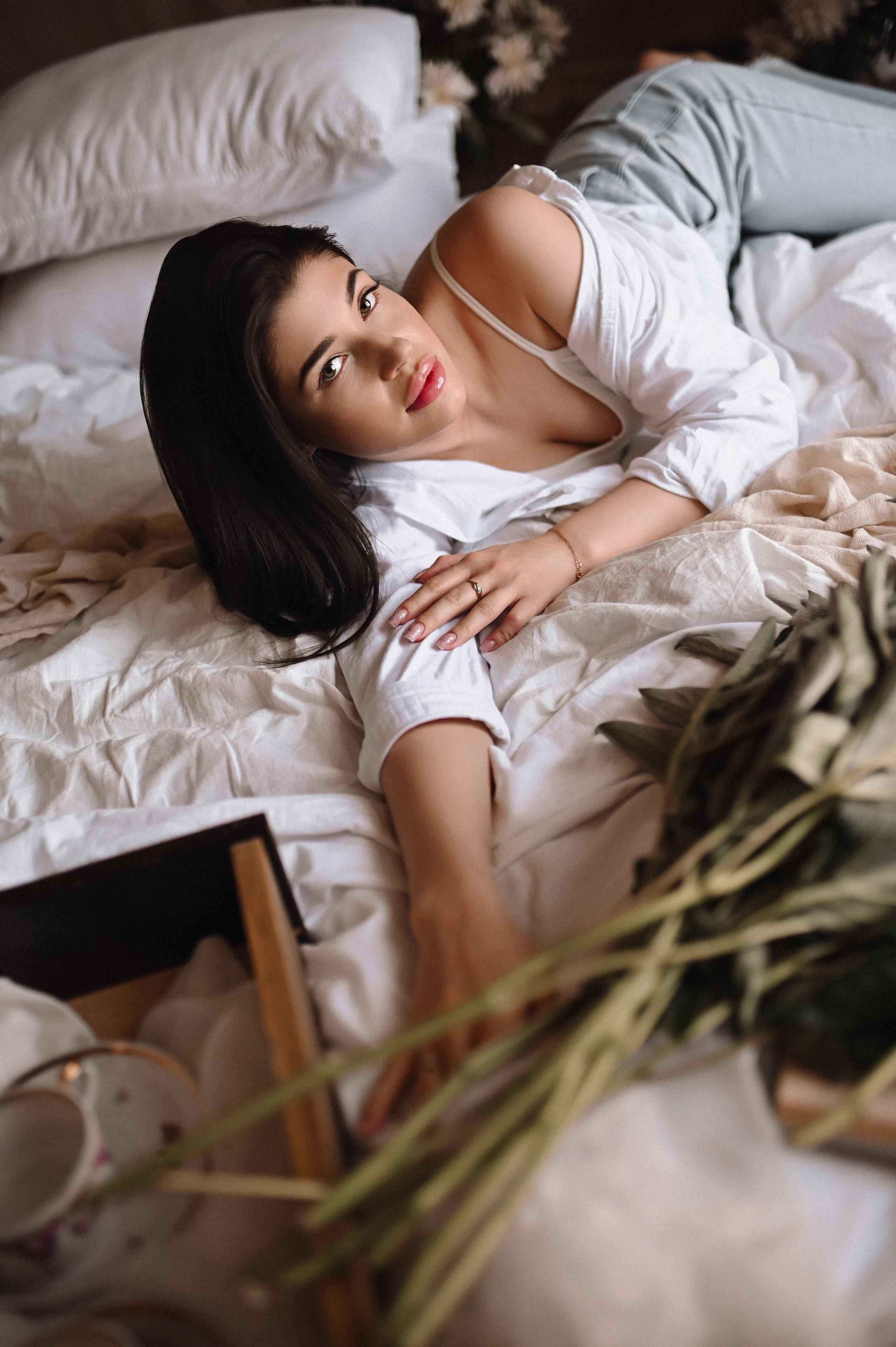 Анастасия. Твой личный проводник к красивым фотографиям в Старом Осколе