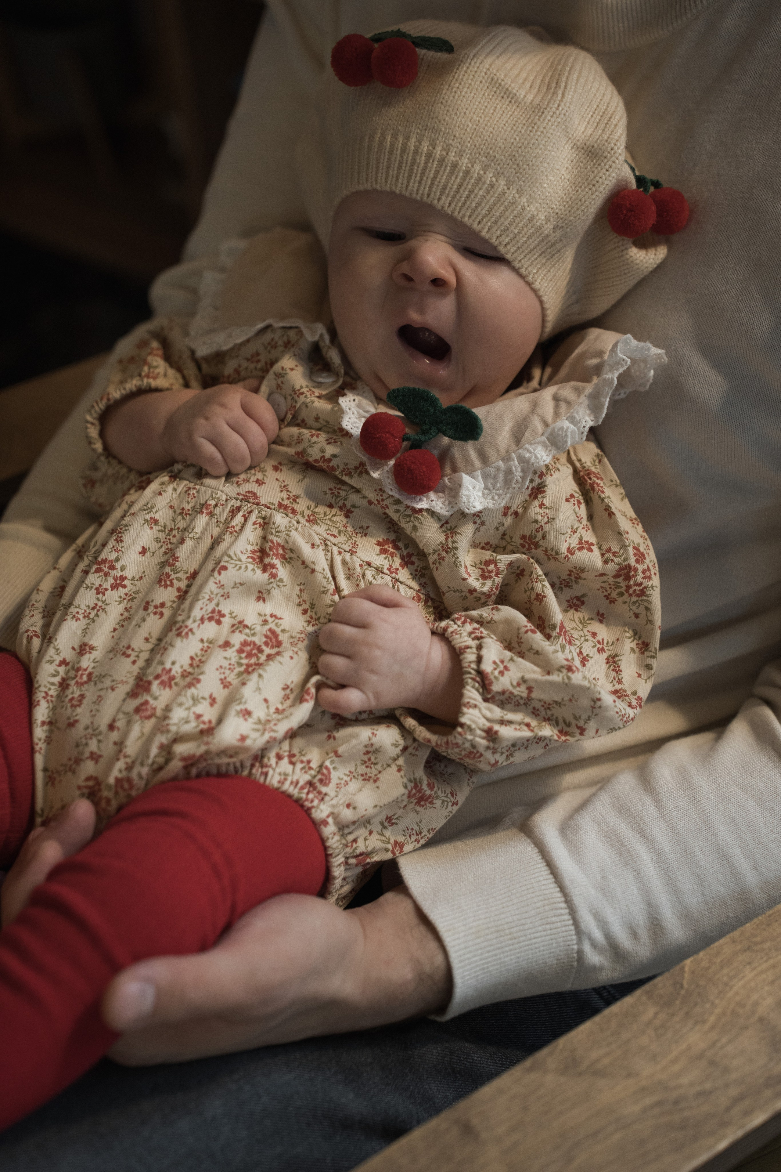 Антон, Алла и Лиза. Фотограф в Старом Осколе и Воронеже Анастасия Епифанцева