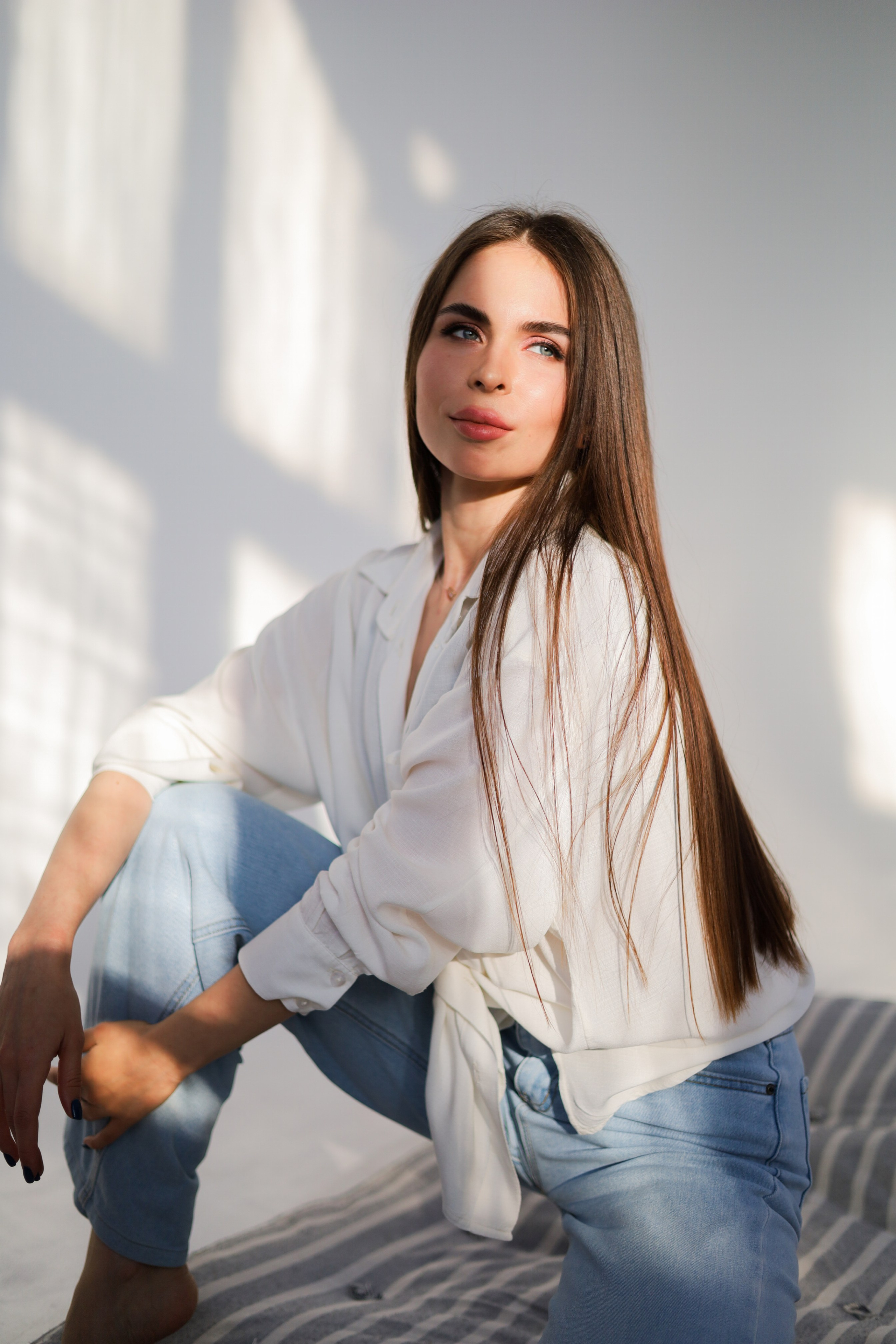 Таня. Фотограф Анастасия Гордовская