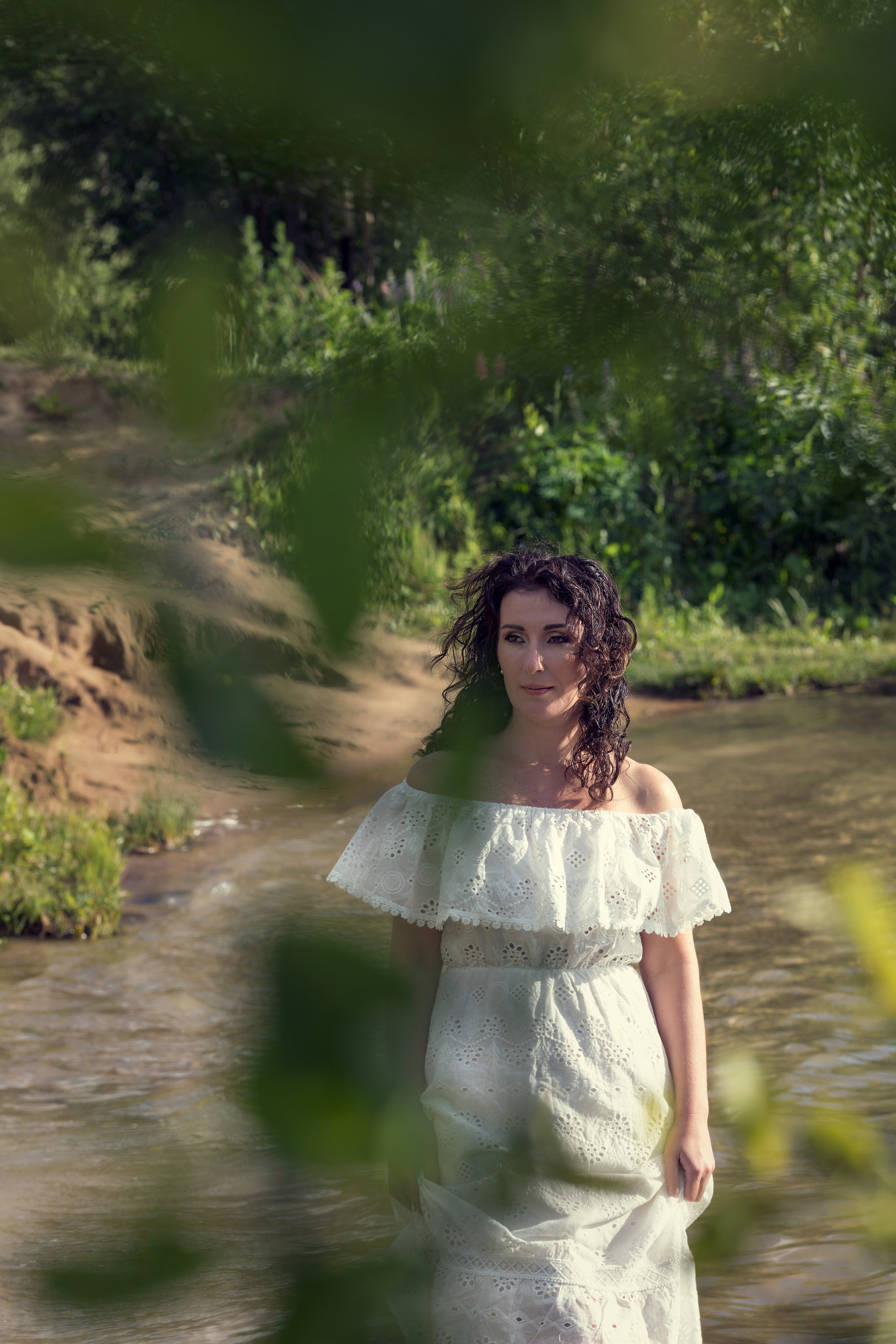 ФОТОПРОЕКТ «ЛЮПИНЫ». ФотоХудожник Харитонова Ирина г. Санкт-Петербург