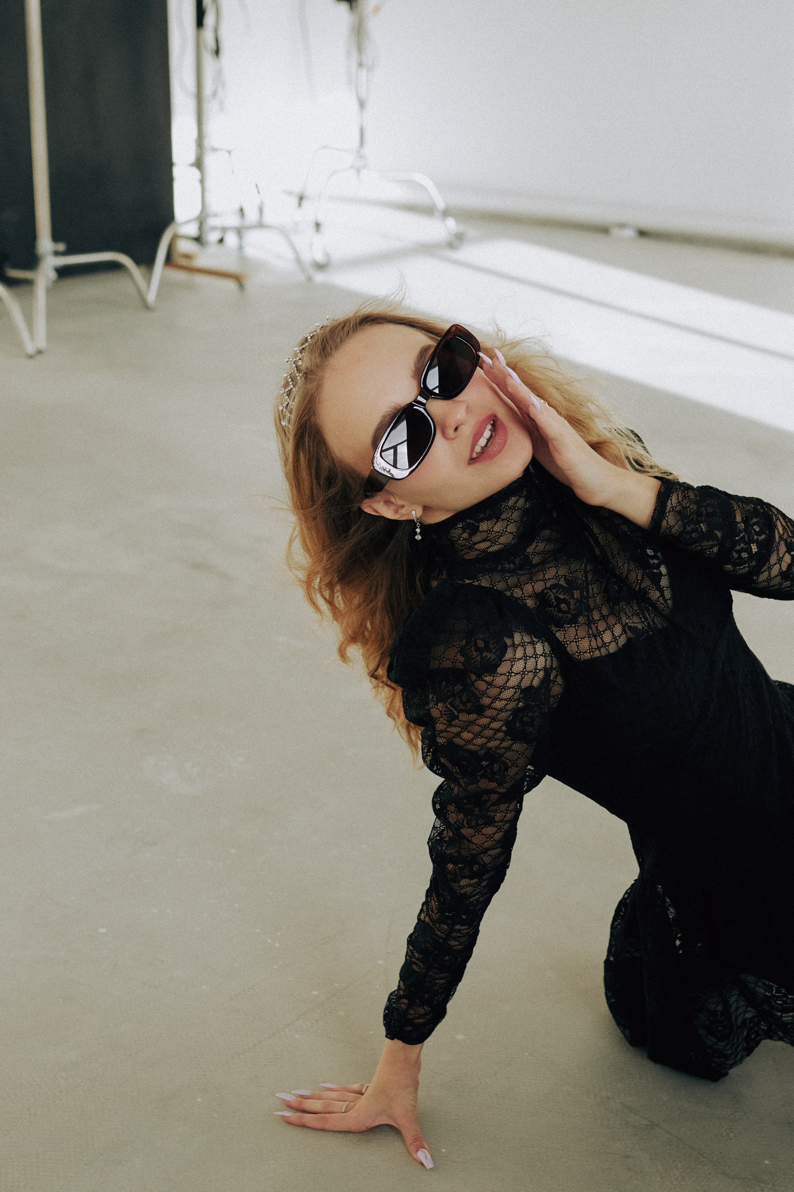 Кристина. Фотограф Стилист Тюмень Вера Хайруллина