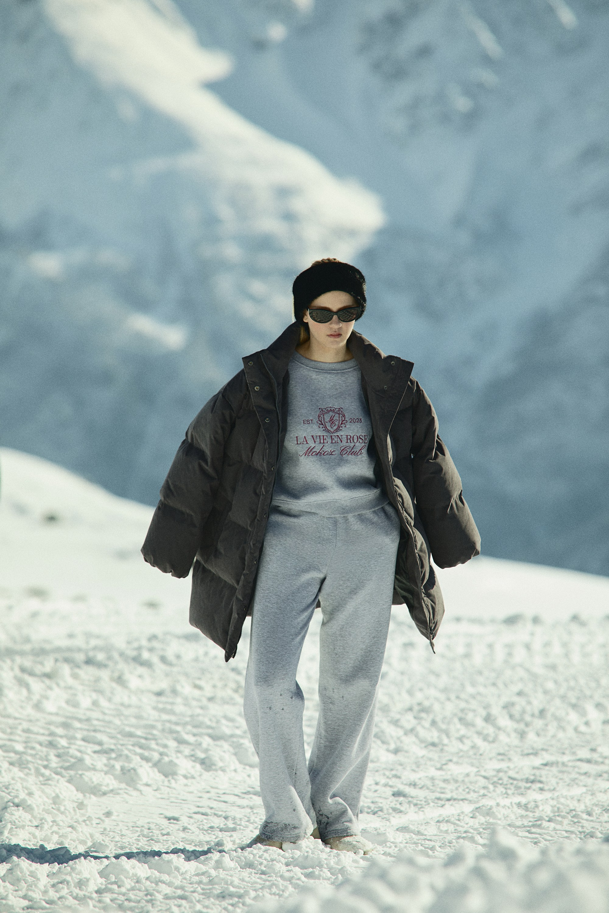 Mokoz winter 2024-25. Фотограф Продюсер в горах КБР / Москва  Нальчик Горы