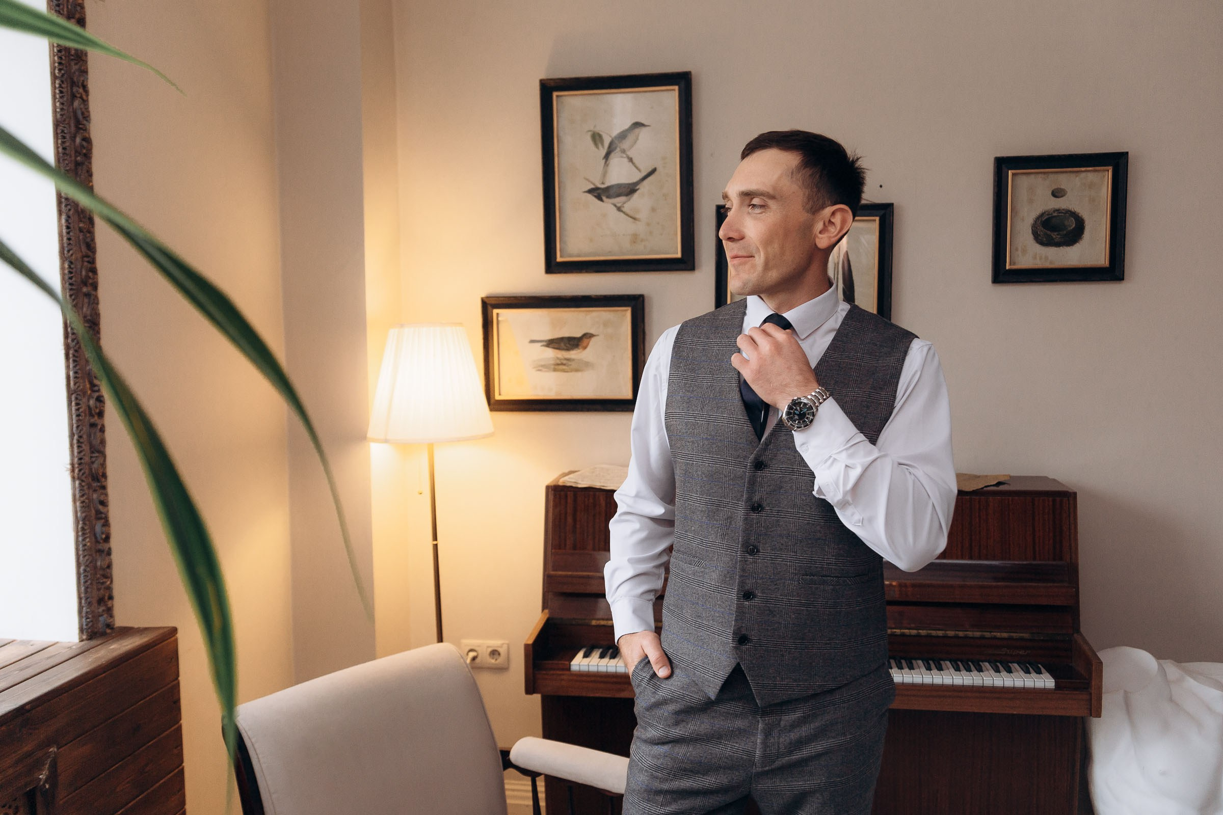 11.10.2024 Владимир & Александра. Свадебный и семейный фотограф в Новосибирске Дарья Кель