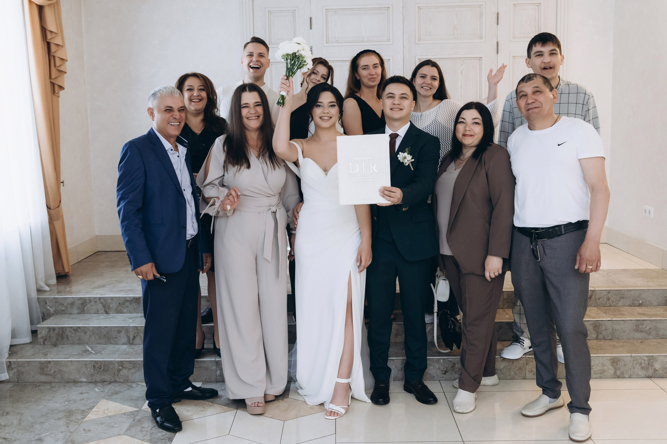 07.06.25 Данияр & Рузана. Свадебный и семейный фотограф в Новосибирске Дарья Кель