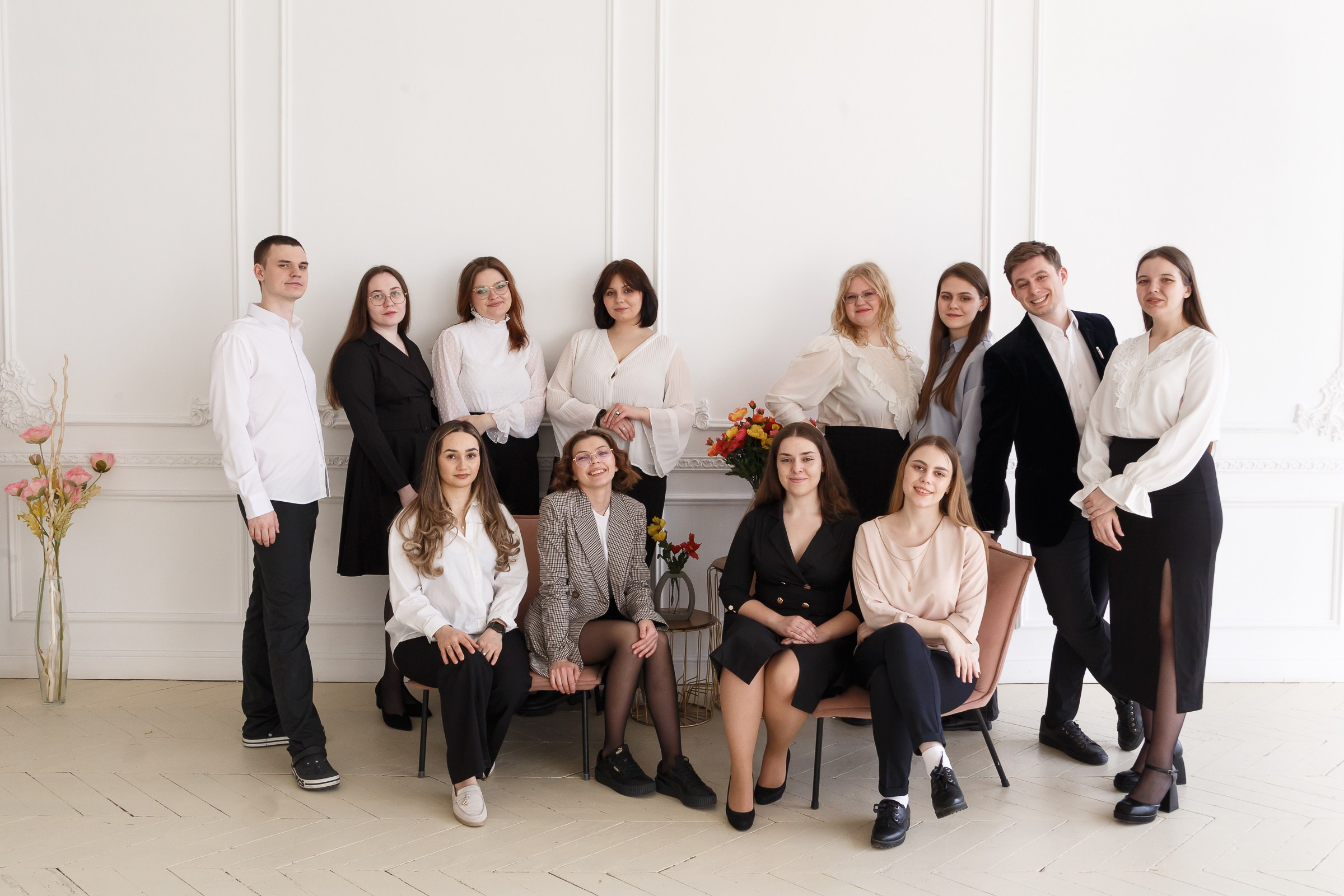 Группы. Свадебный и семейный фотограф в Новосибирске Дарья Кель