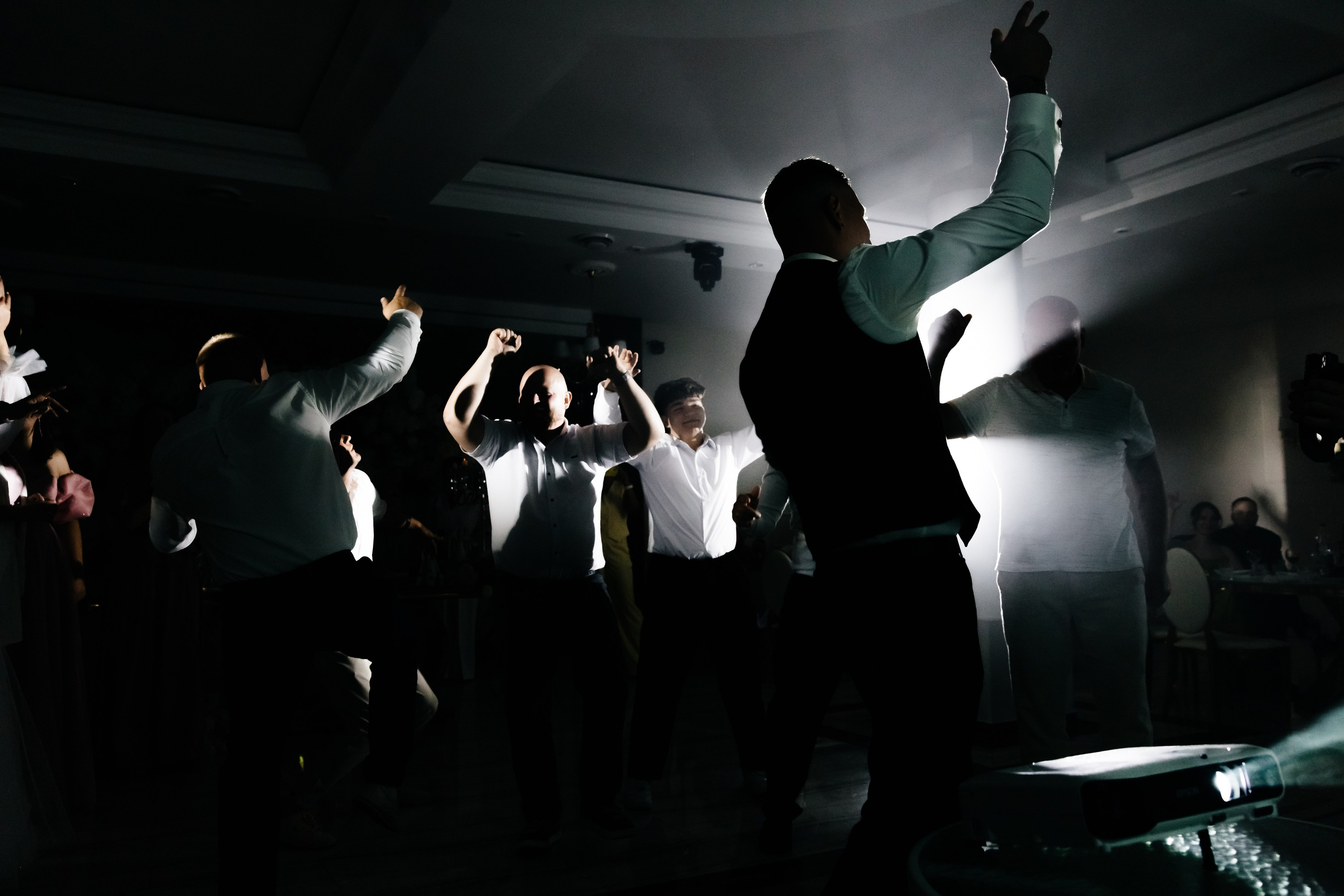 Астория + усадьба Белладжио. Фотограф ВИКА МЕДУЗА