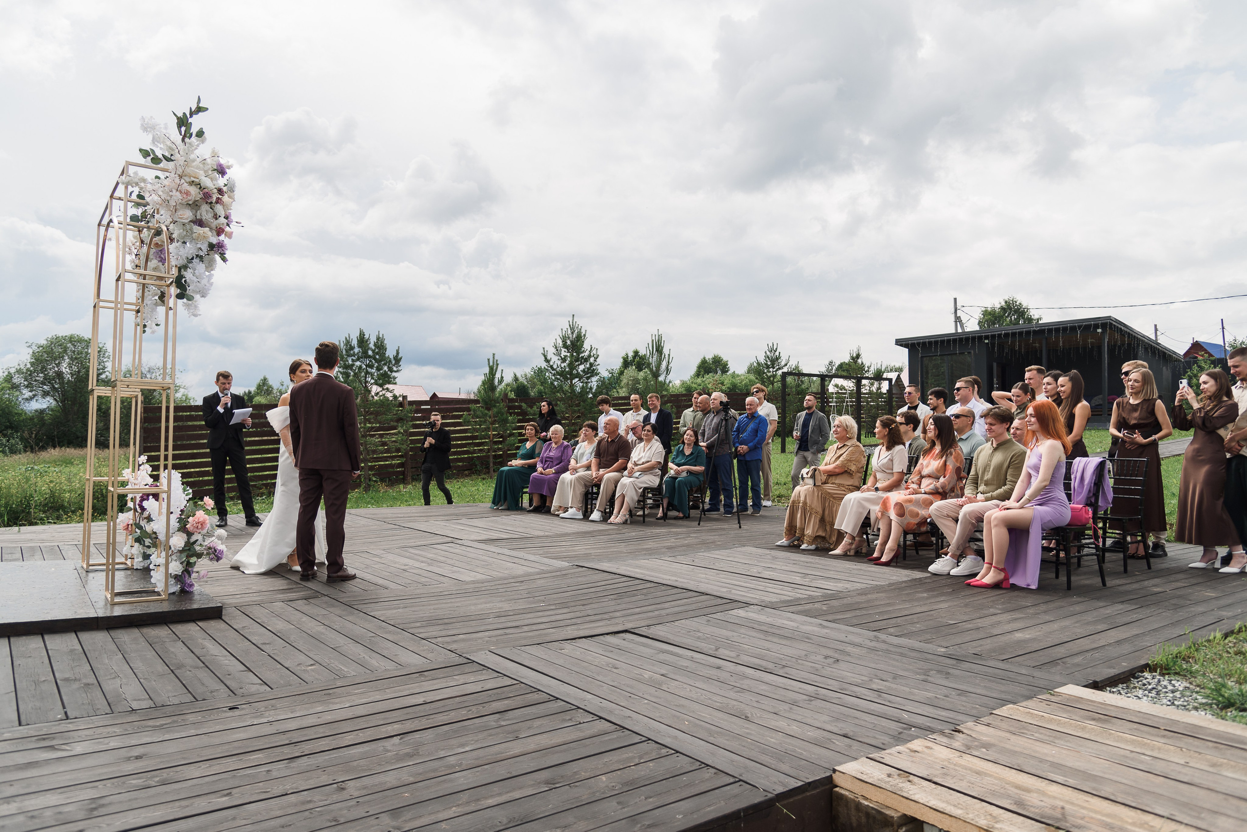 Ангелина и Руслан 2025-06-21. Свадебный фотограф в Перми Алексей Поляков