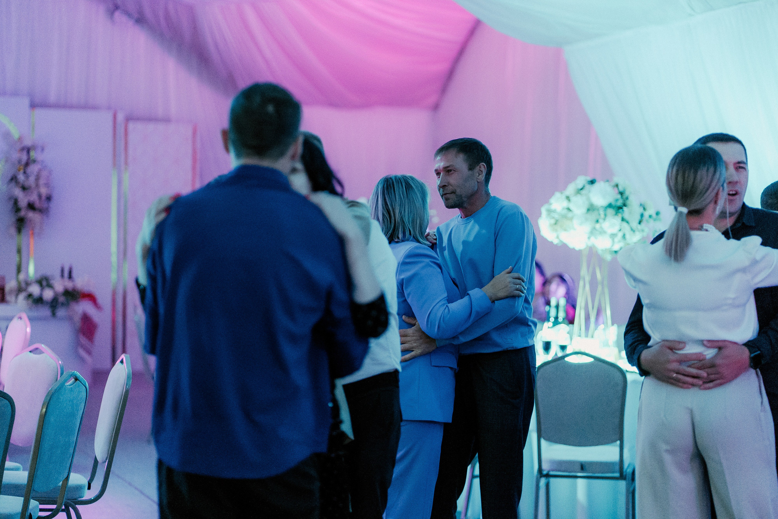 Максим и Ирина. Фотограф Никита Анкудинов. Москва — Чебоксары — Казань