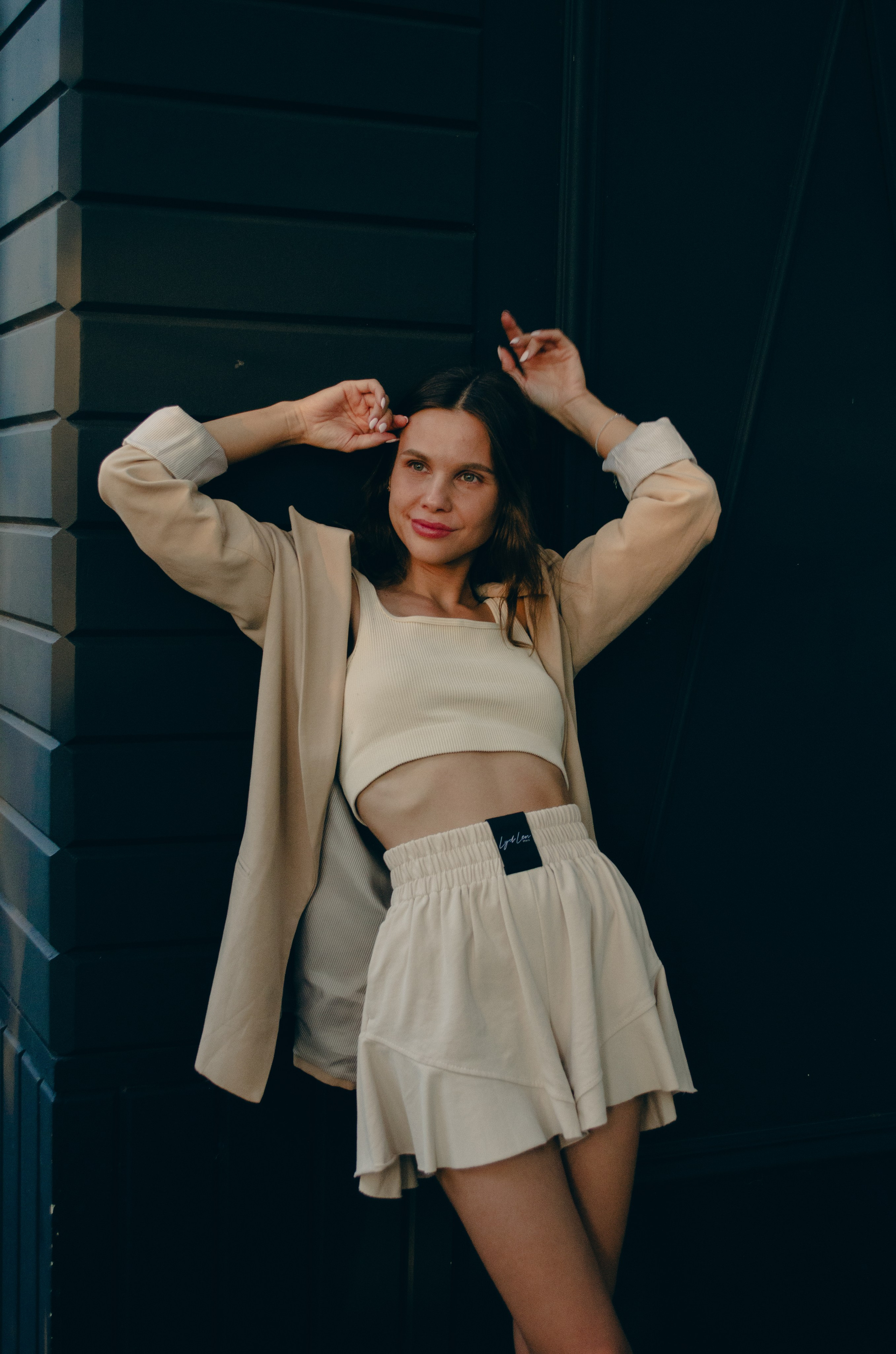 1. Фотограф Батуми | Ксения Кинасова