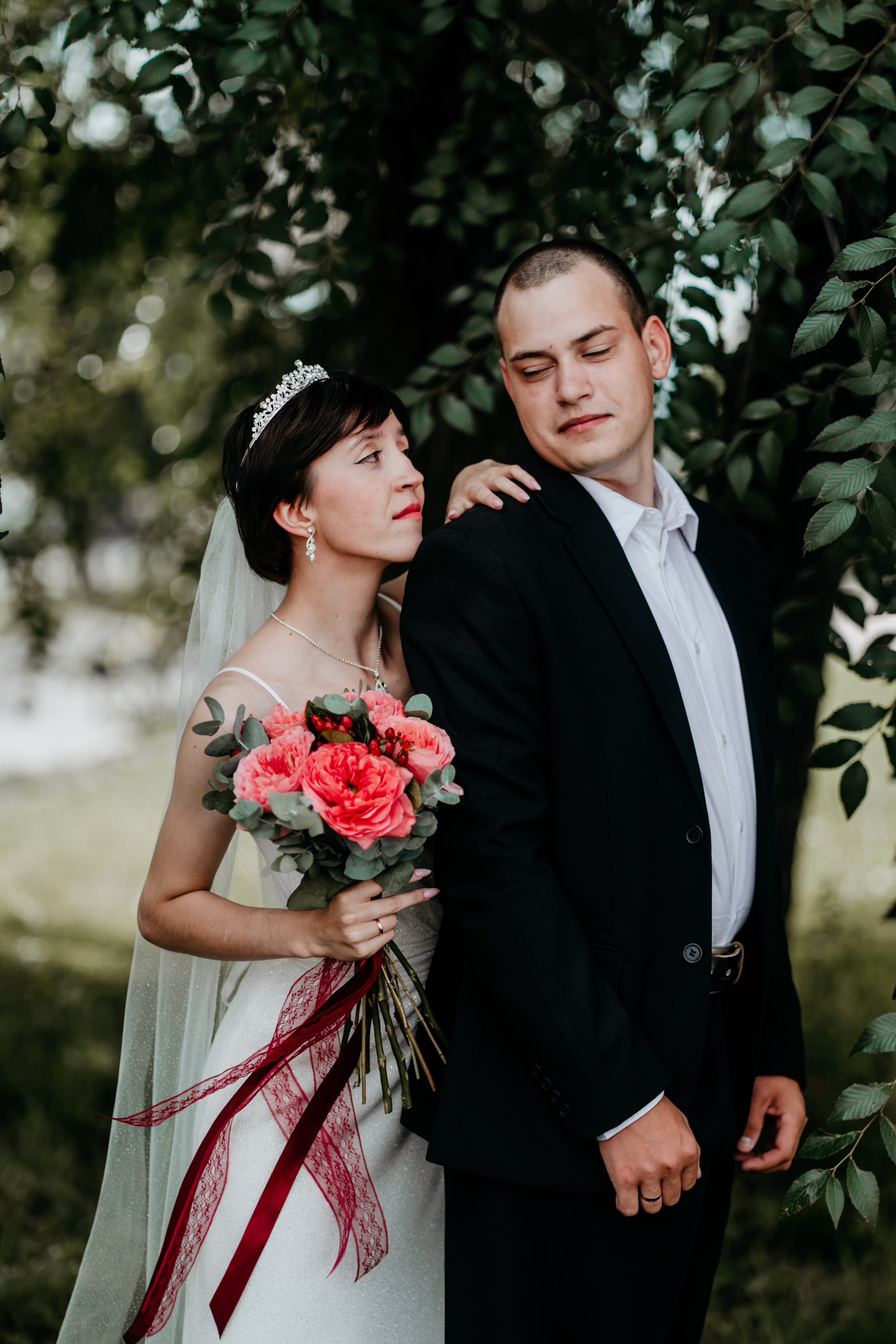 Виктор и Дарья. Фотограф в Улан-Удэ. Свадебный фотограф в Улан-Удэ