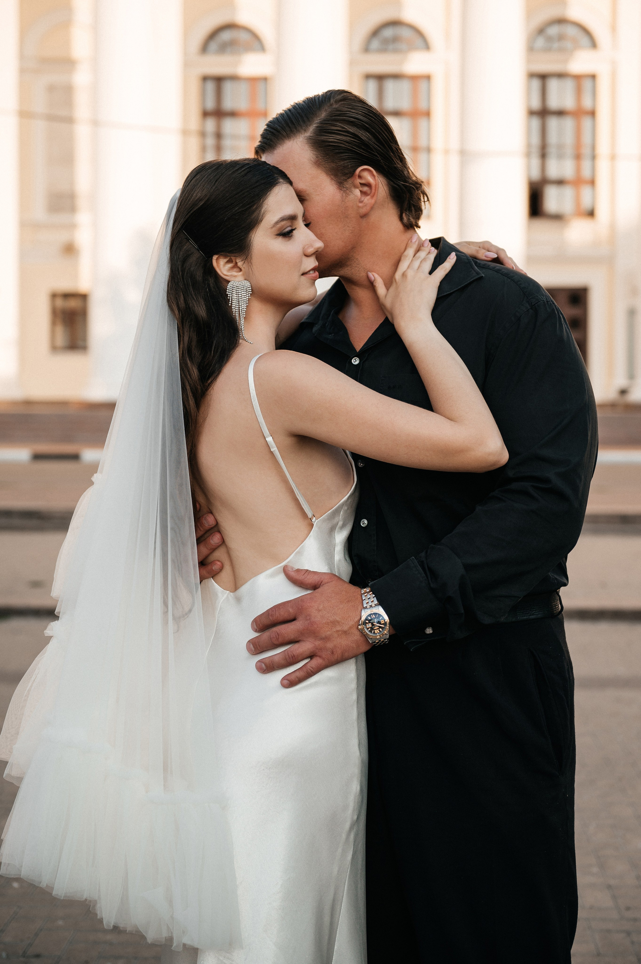 Г&С. Фотограф Рязань. Дарья Дмитриева