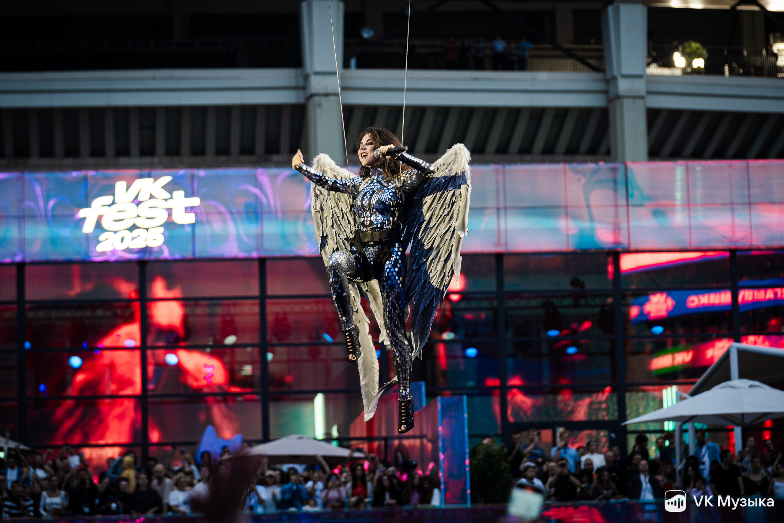 Концерты. Главная