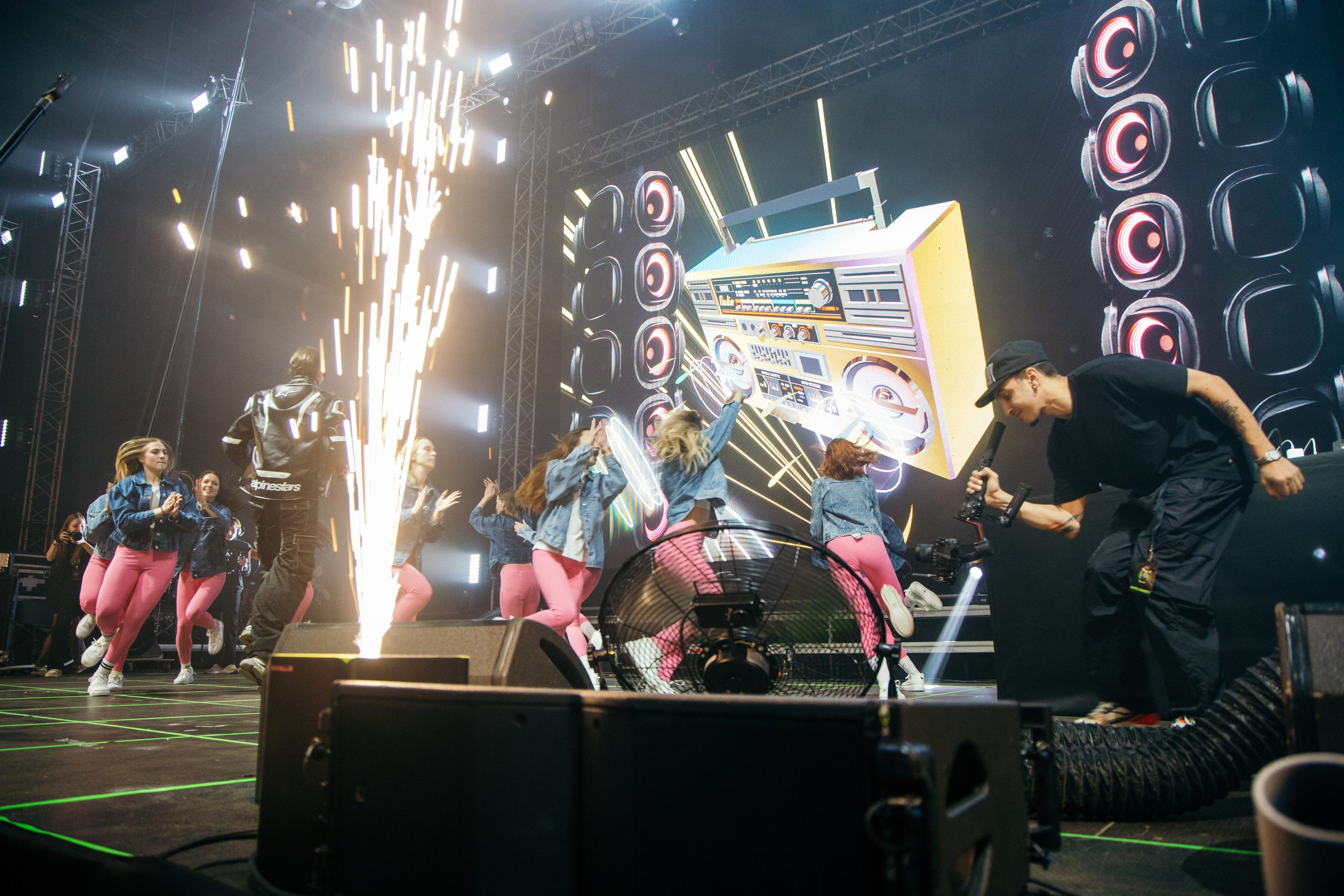 GSPD’23. RUSLAN ROZANOV