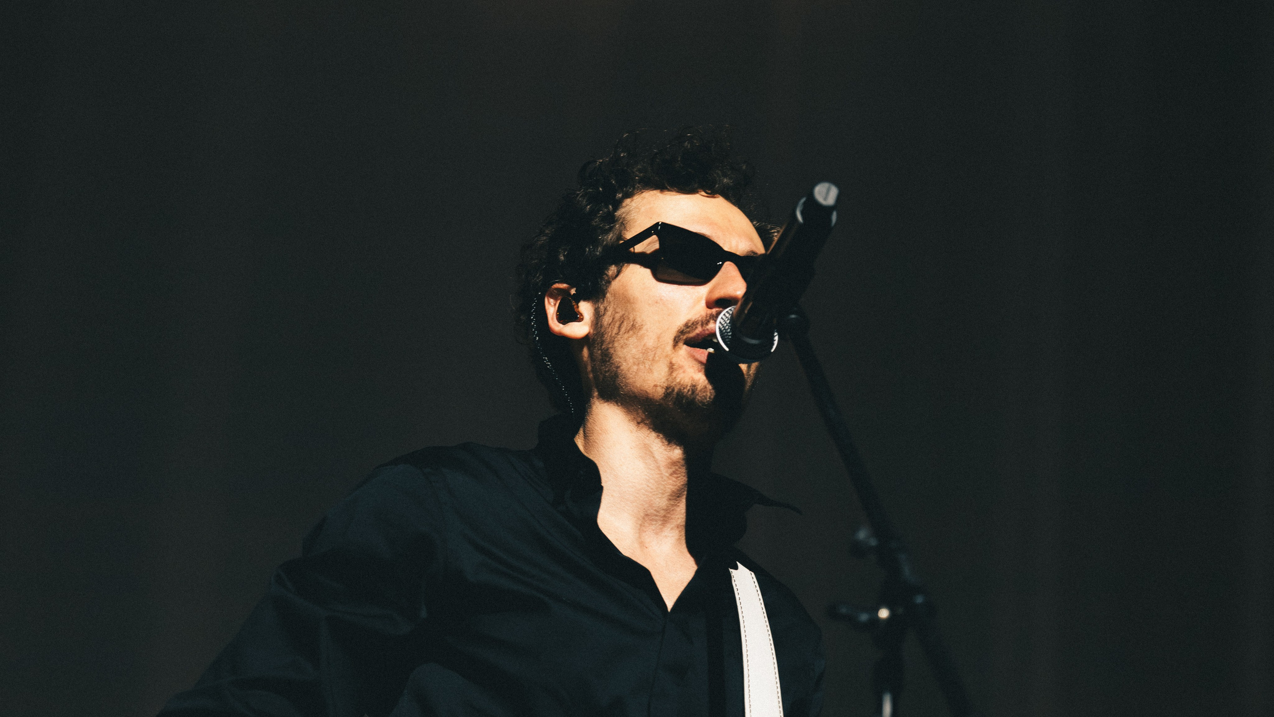 ZOLOTO. Saint-Petersburg 17.4.26. RUSLAN ROZANOV