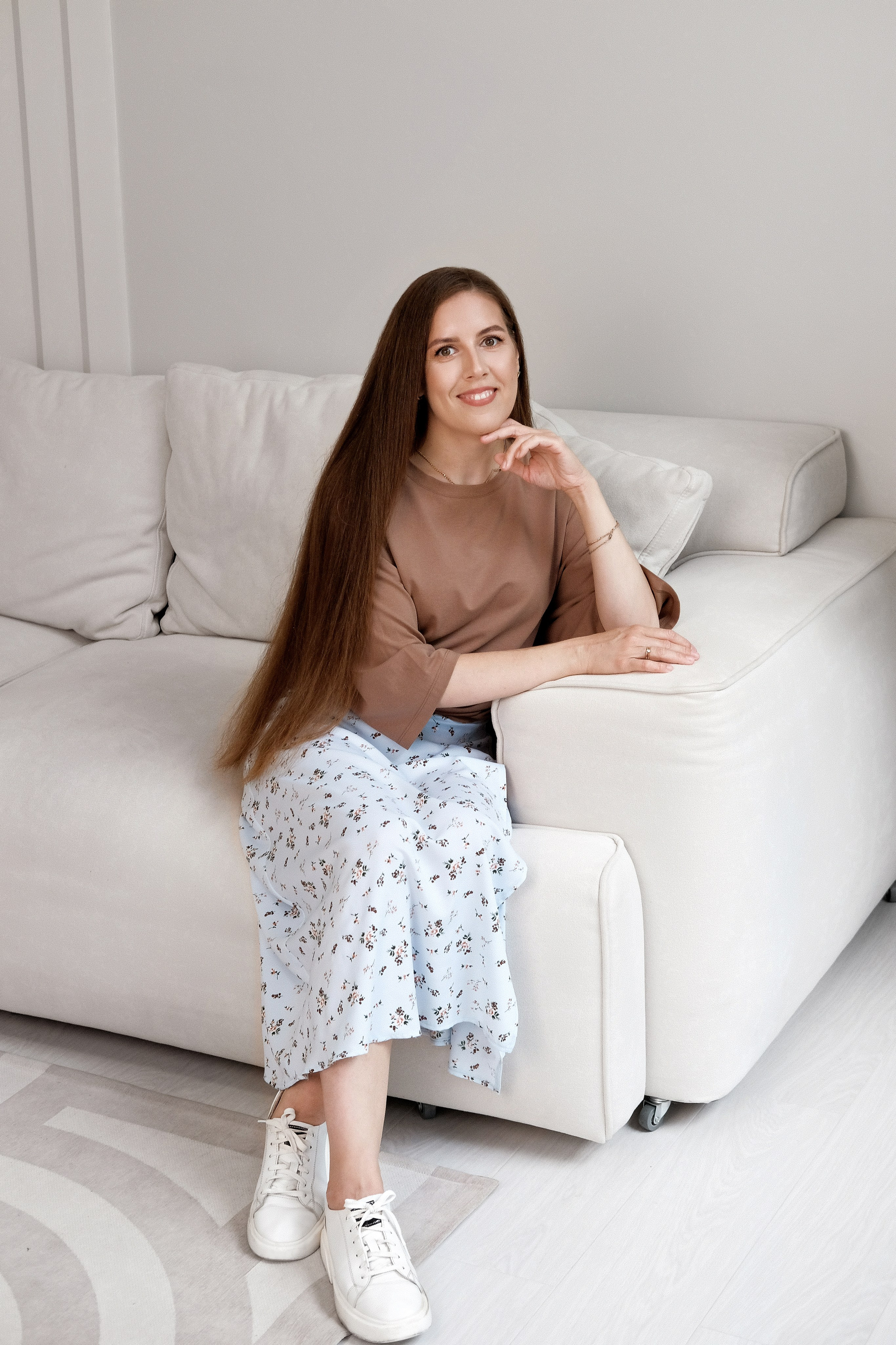 Нейропсихолог. Фотограф в Новосибирске Анна Захарова