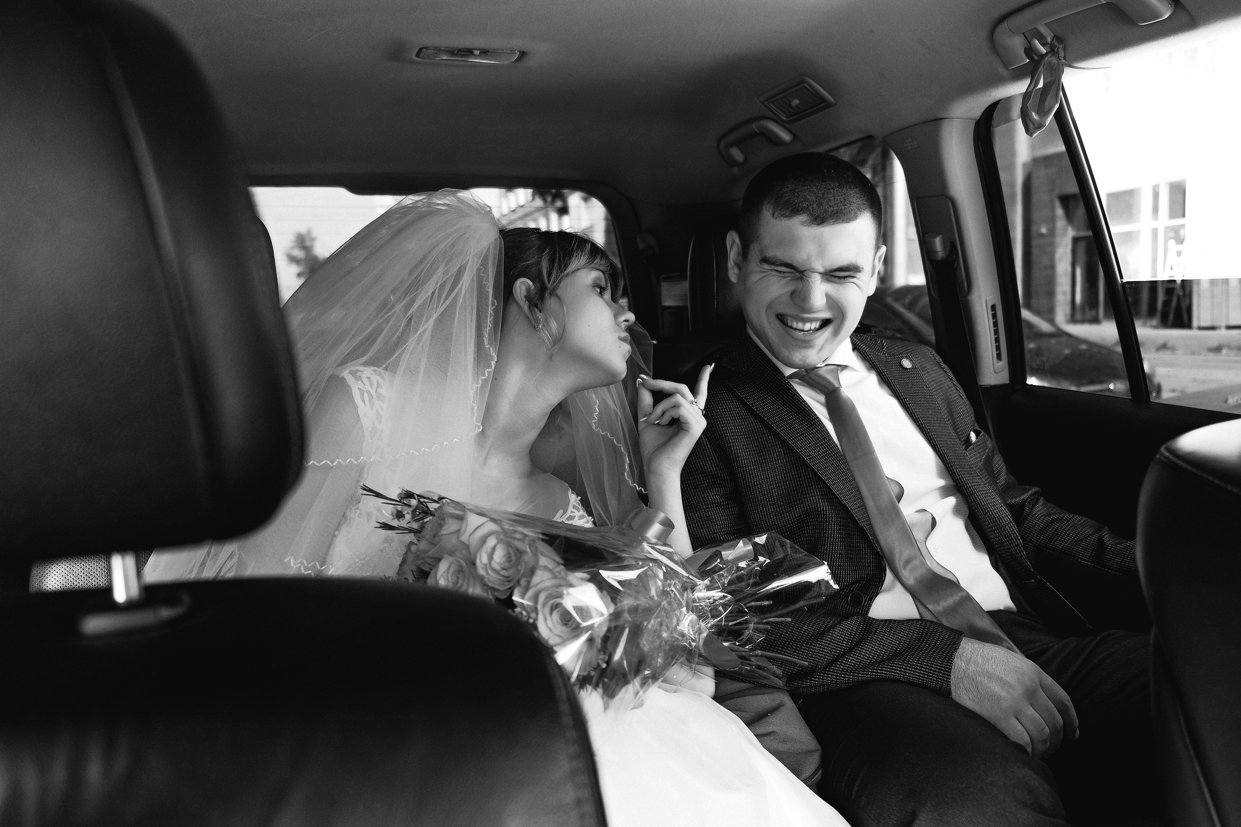 Свадьбы. Фотограф в Новосибирске Анна Захарова