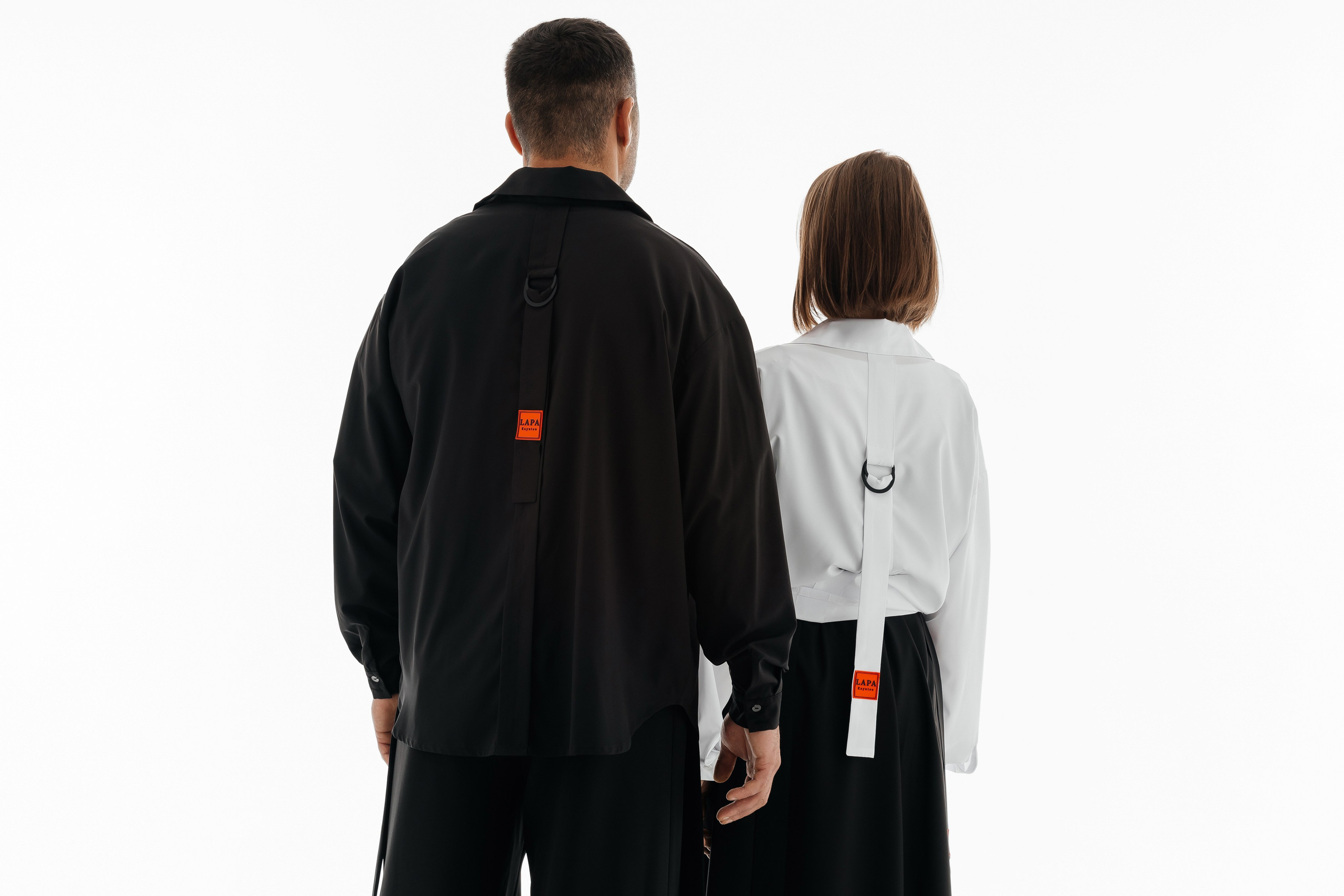 Бренд одежды «LAPA Kayutsu». Фотограф Кемерово | Сергей