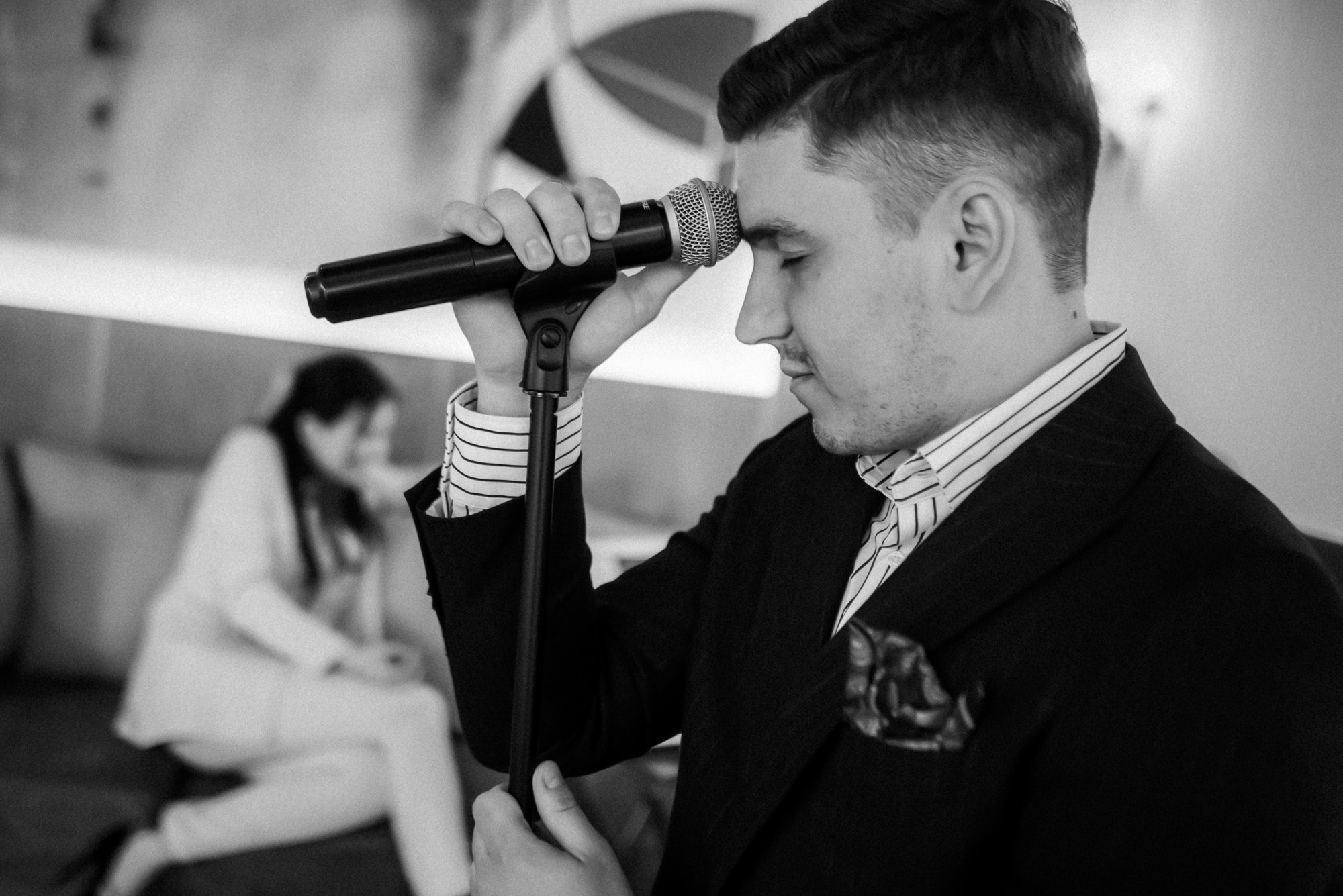 ВОЗДУХ. Свадебный фотограф в Ставрополе Сергей Шляхов