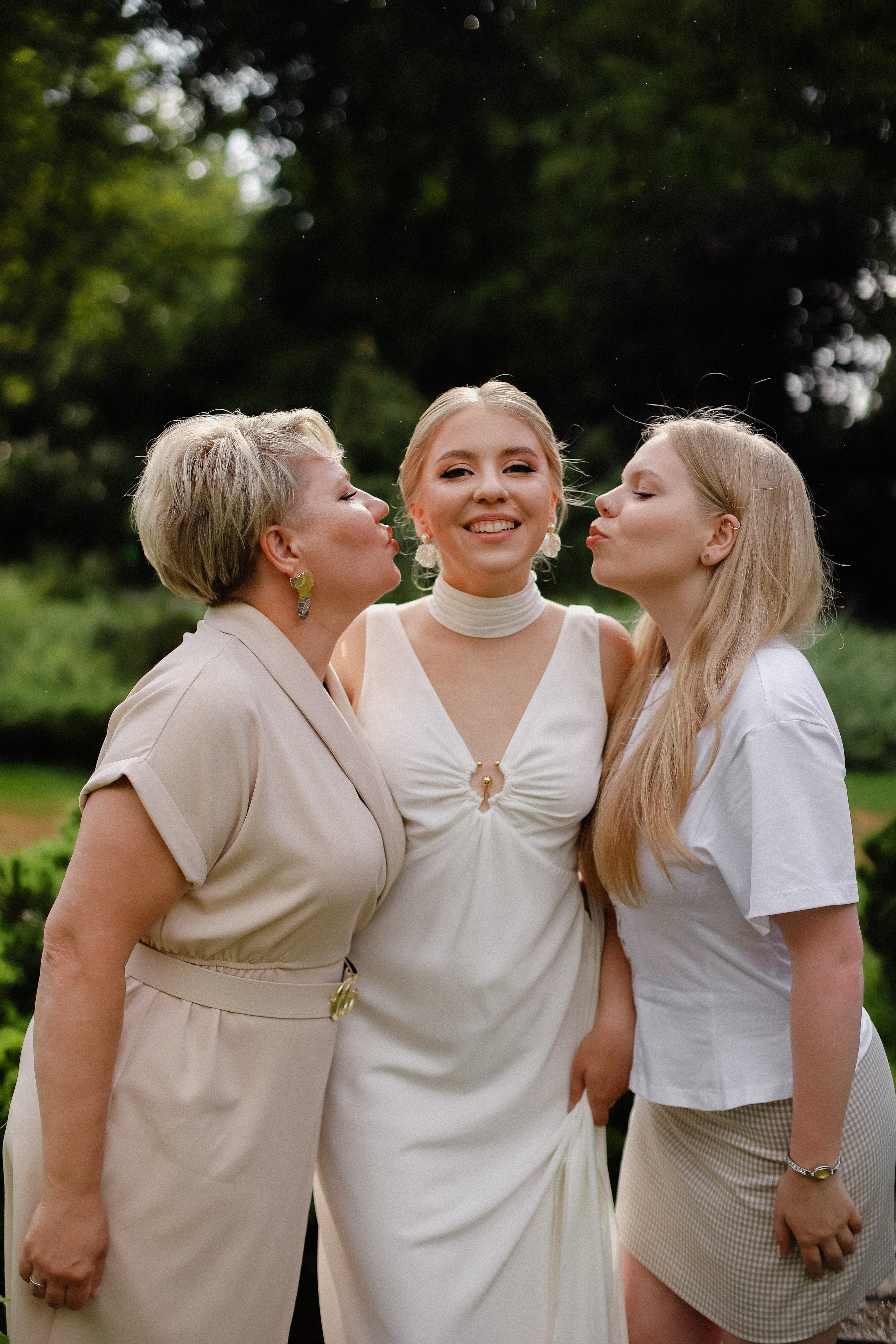 Игорь и Арина. Фотограф в Алматы и Москве Даша Пушкина