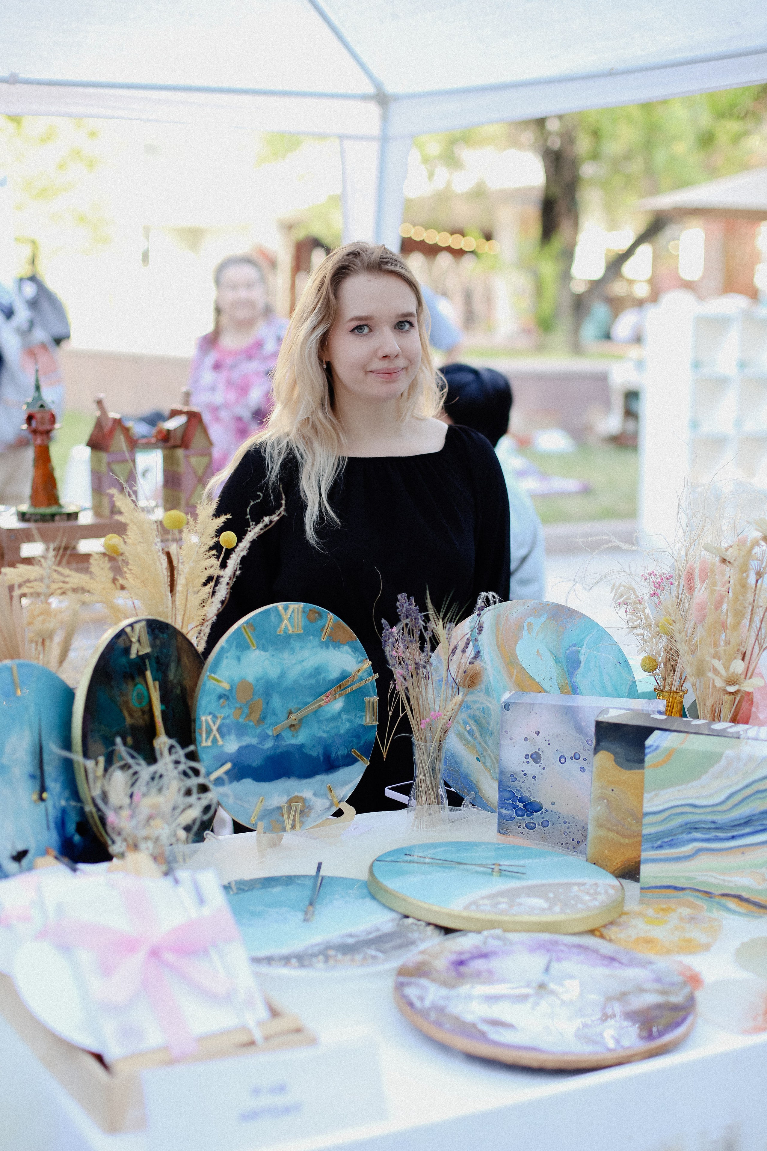 PopUp Leto. Фотограф в Алматы и Москве Даша Пушкина