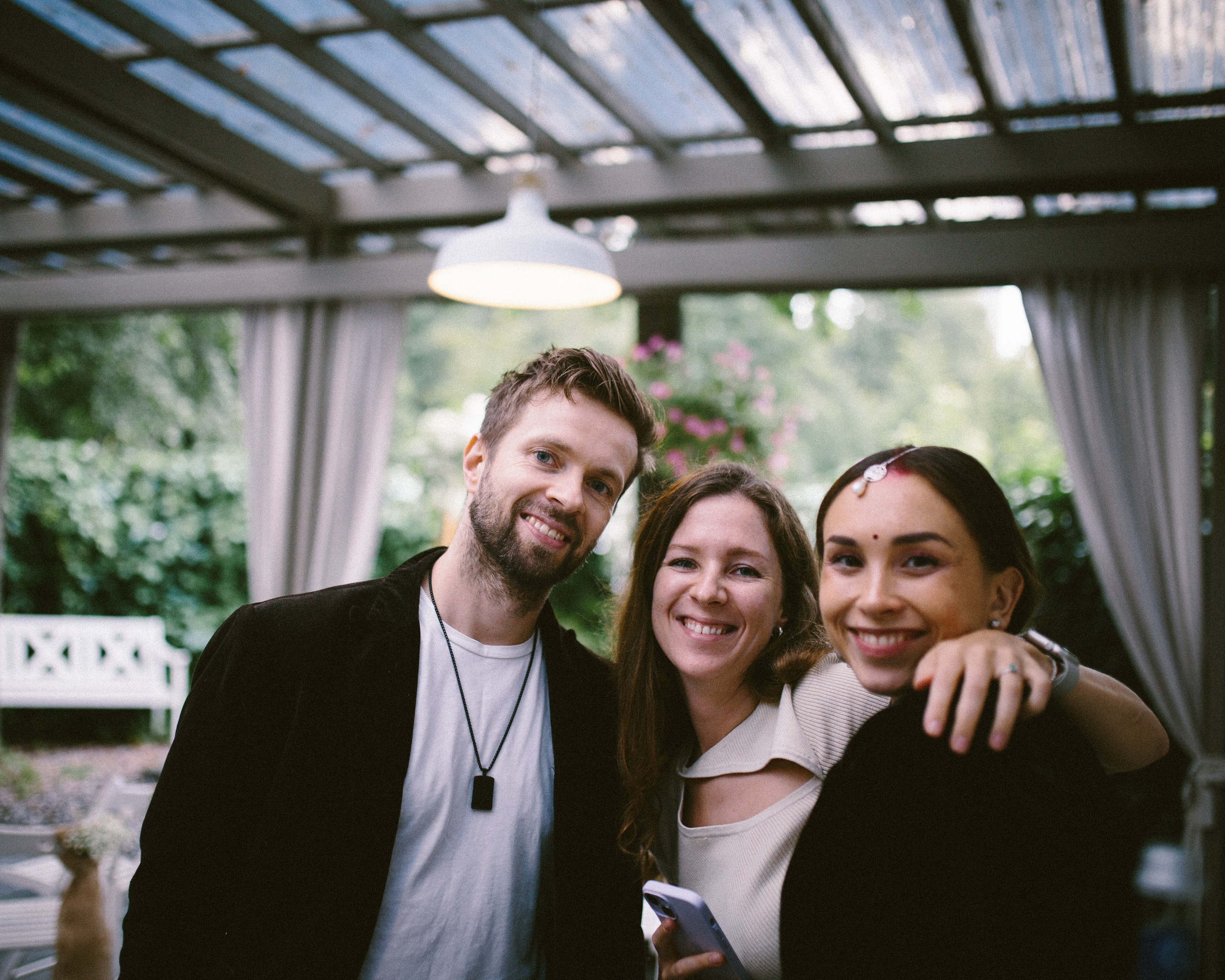 Свадьба Екатерина и Валерий. Портретный фотограф в Москве Мария Варлей