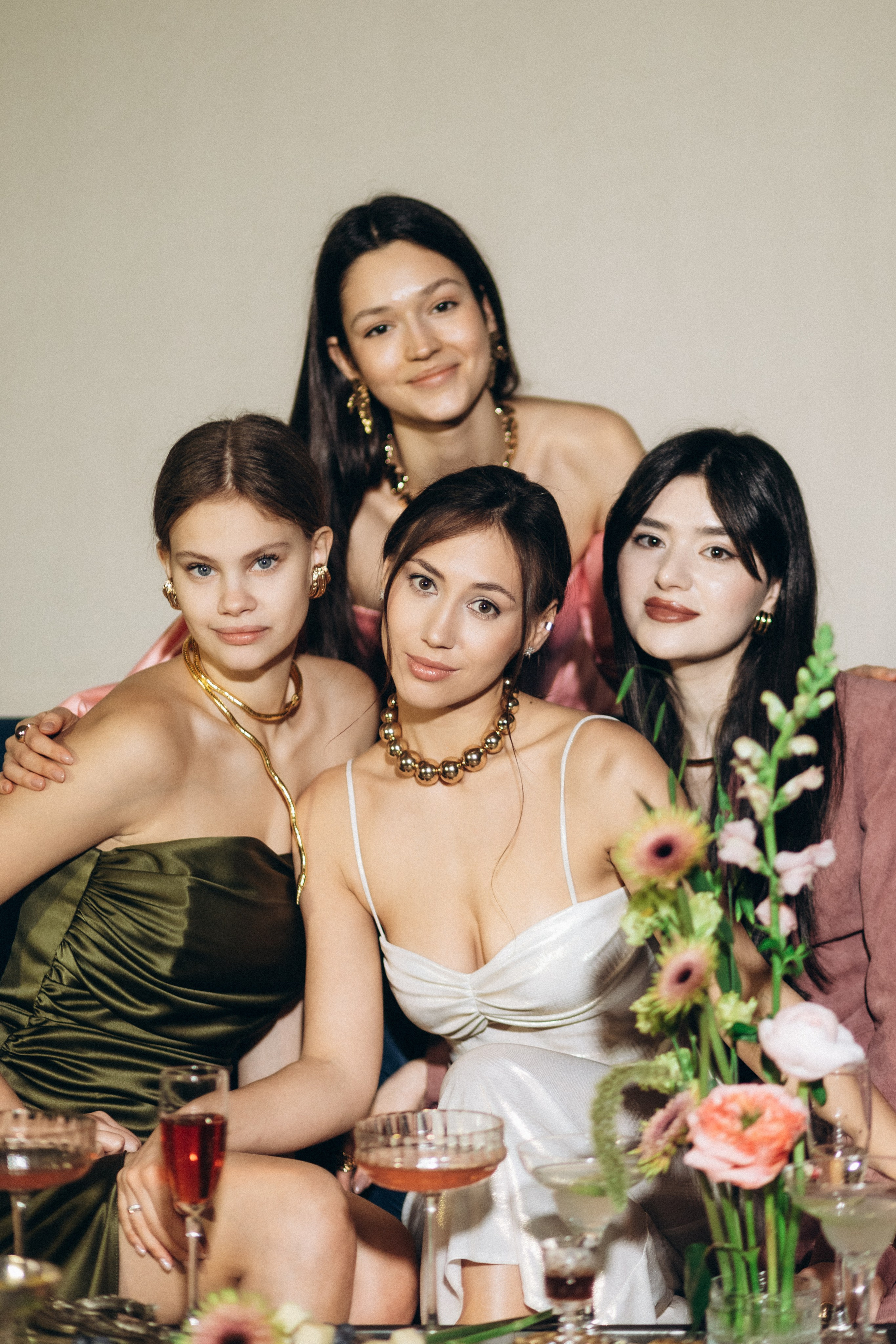 Павел и Диана. Фотограф Артем Бросов в Санкт-Петербурге и Дубае