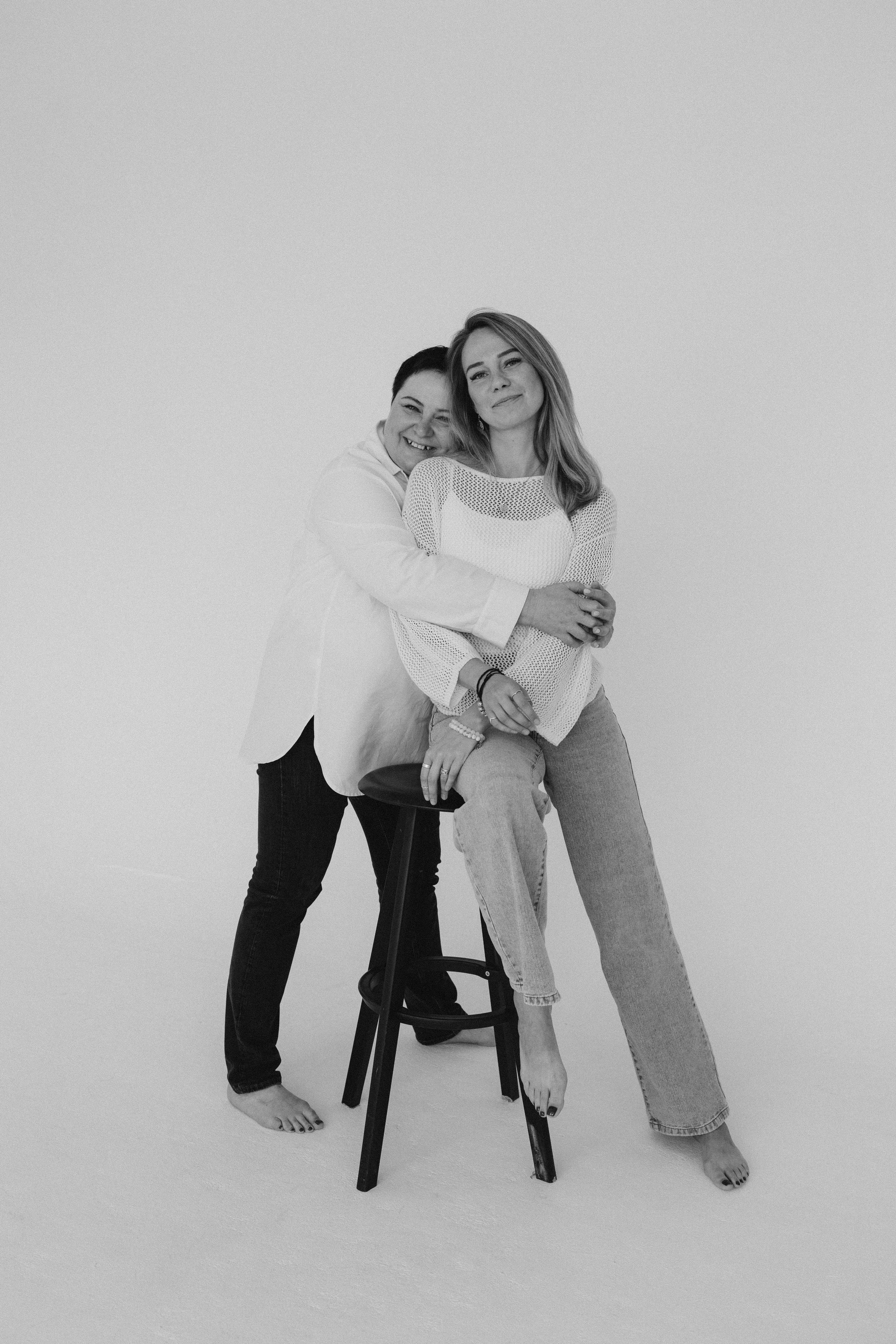 Большая семейная фотосессия. Фотограф Артем Бросов в Санкт-Петербурге и Дубае