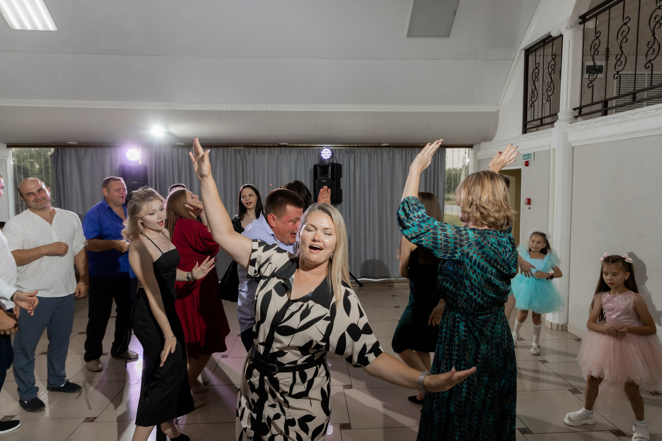 Алексей и Светлана (сокращено). Свадебный фотограф Ангелина Сунгатулина | Саратов | Балаково | Вольск