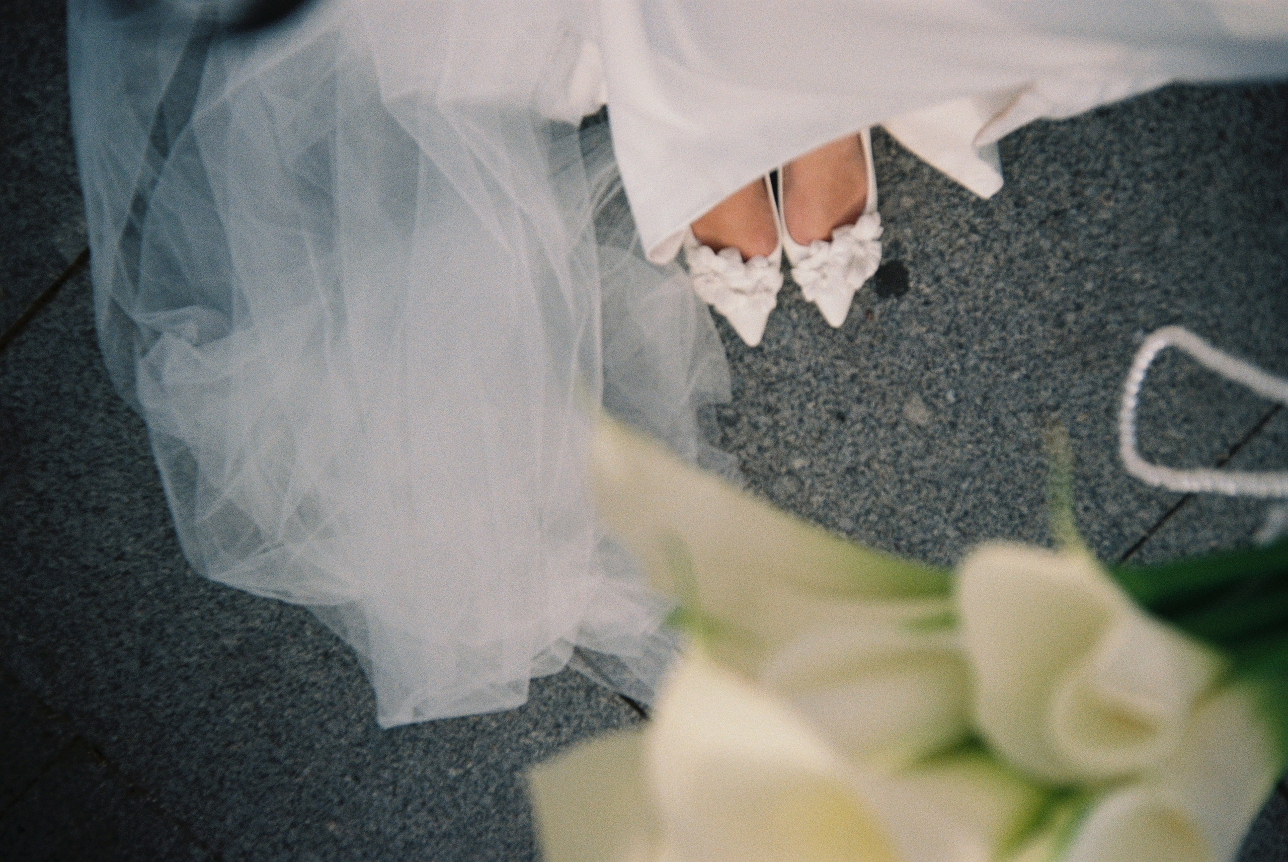 Свадебная история. Александрина Аксенова — свадебный фотограф Москва