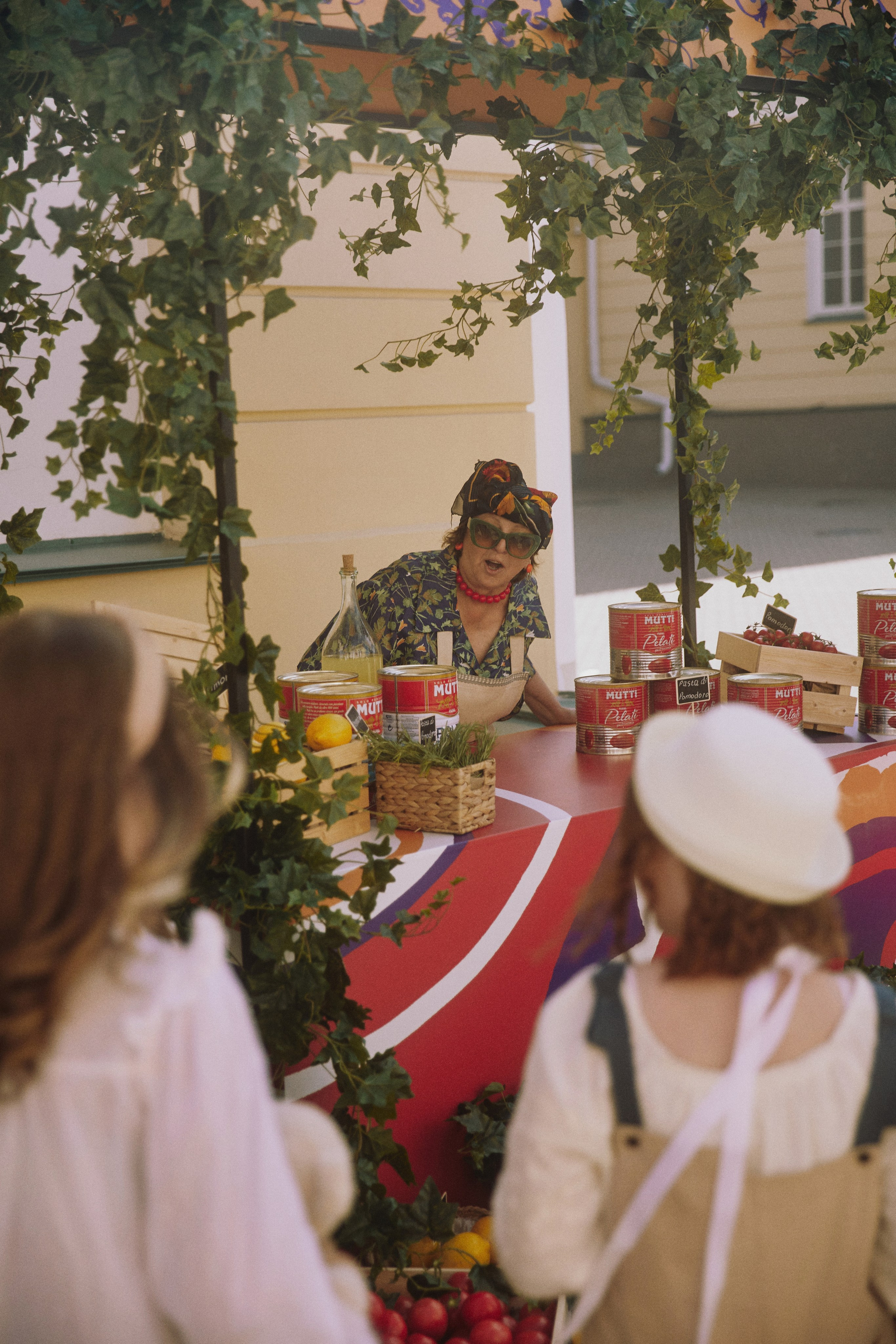 LA DOLCE VITA. Дмитрий Мазуркевич: Профессиональный Репортажный Фотограф