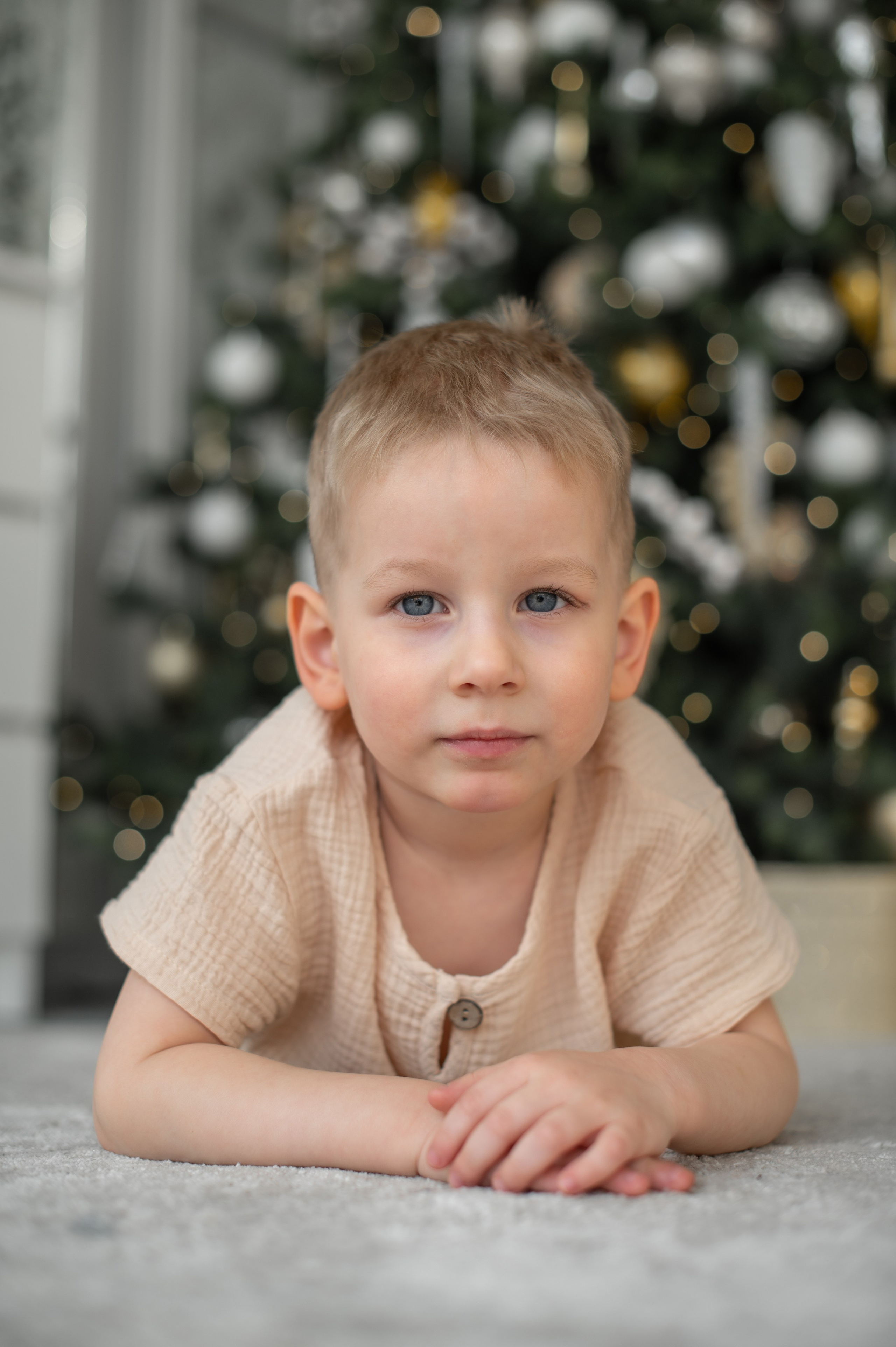 Софа, Захар, Костя. Фотограф Виктория Воронина