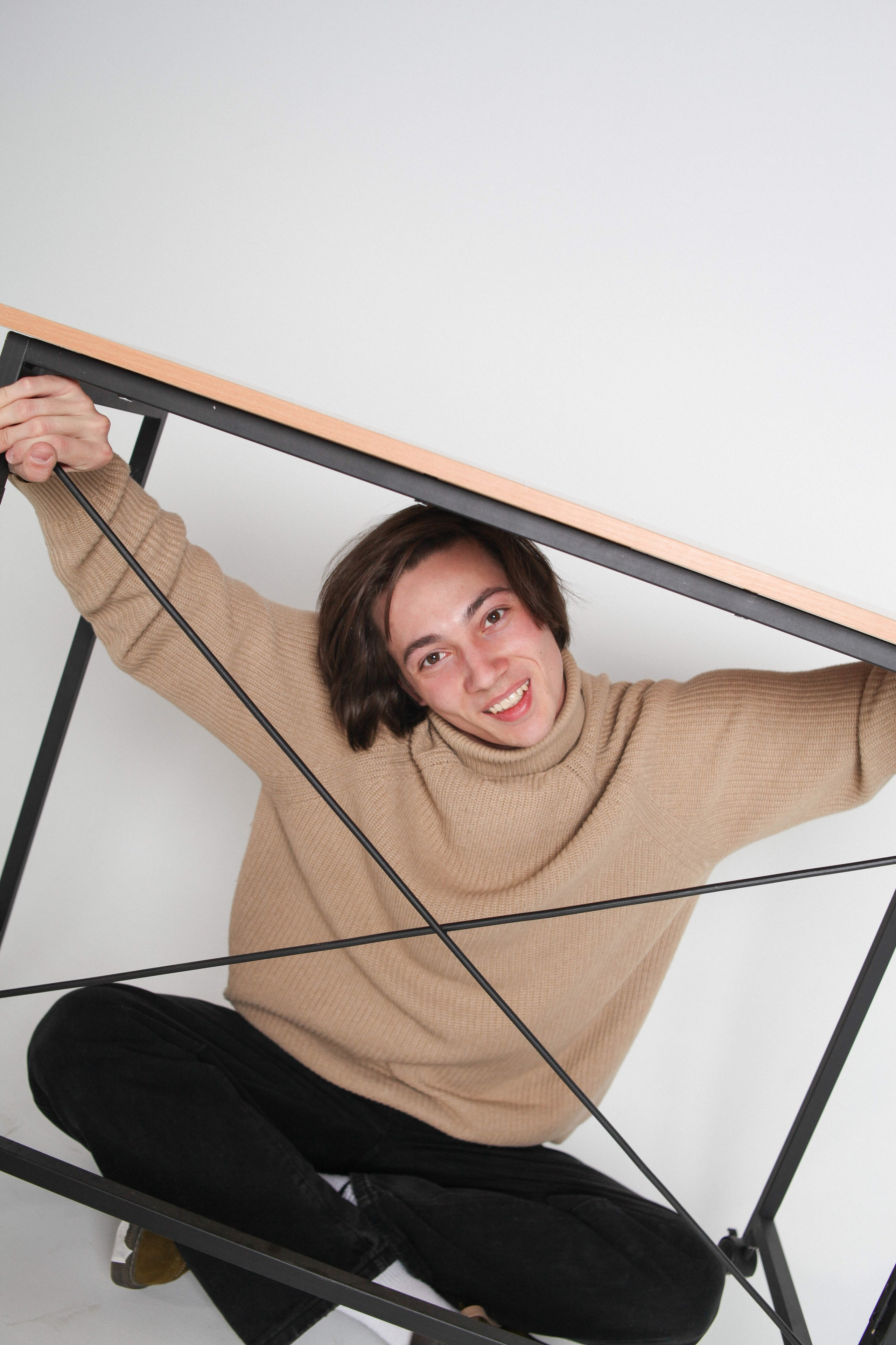 Ваня. Свадебный и индивидуальный фотограф в Волгограде Епихина Надежда