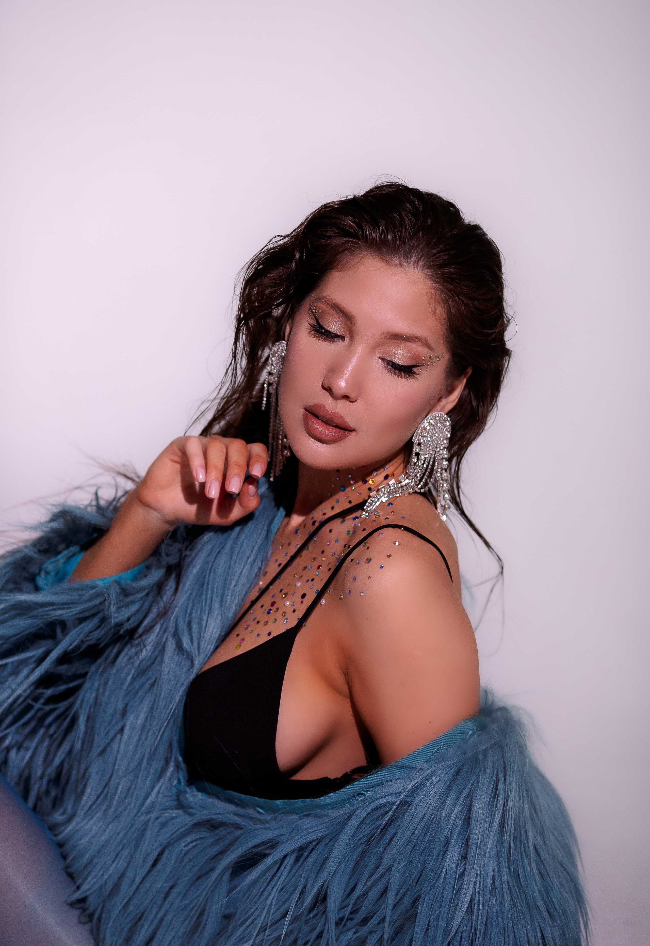 Алина. Свадебный и семейный фотограф в Челябинске Юлия Ишимова