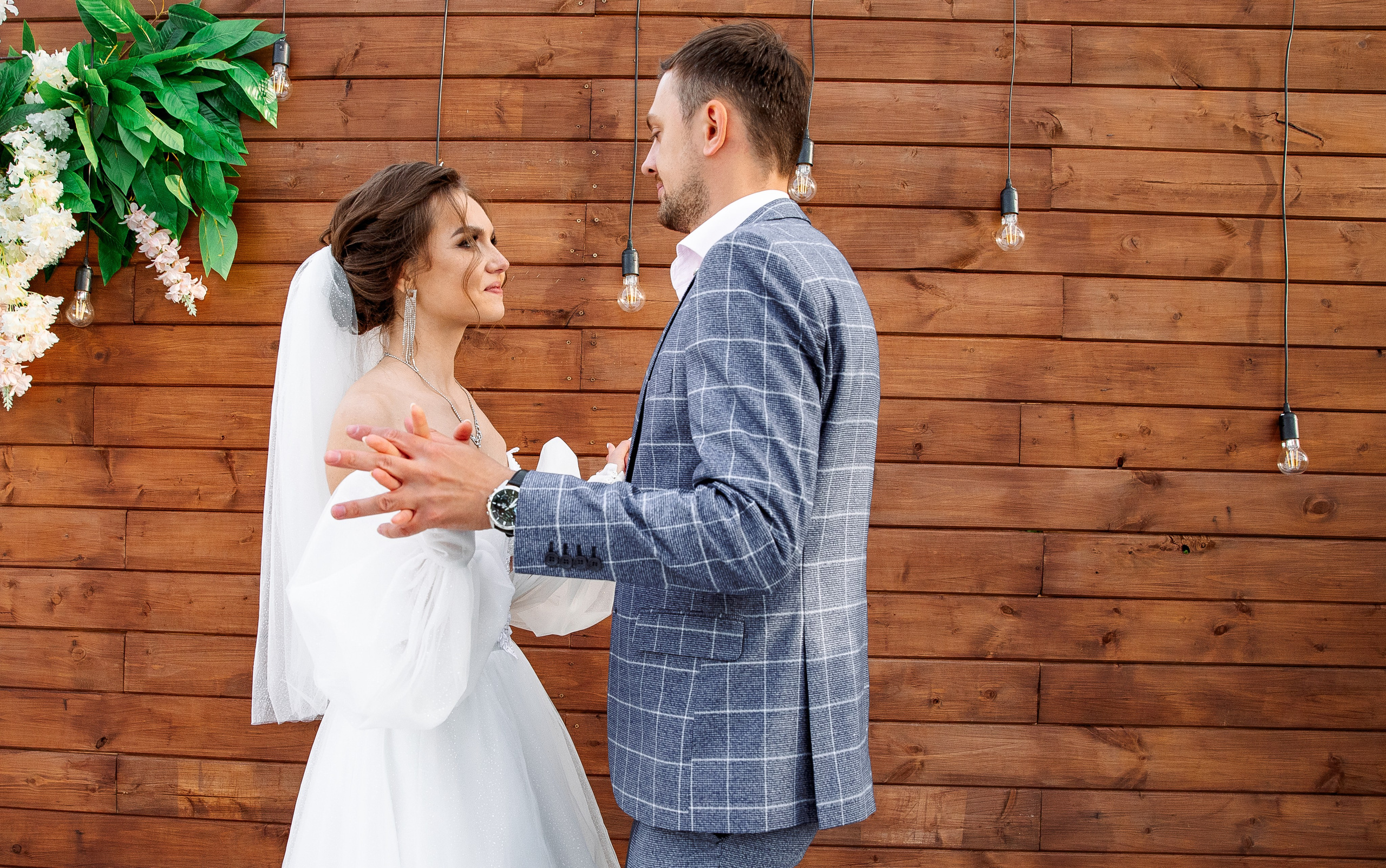 Кирилл и Екатерина. Свадебный и семейный фотограф в Челябинске Юлия Ишимова