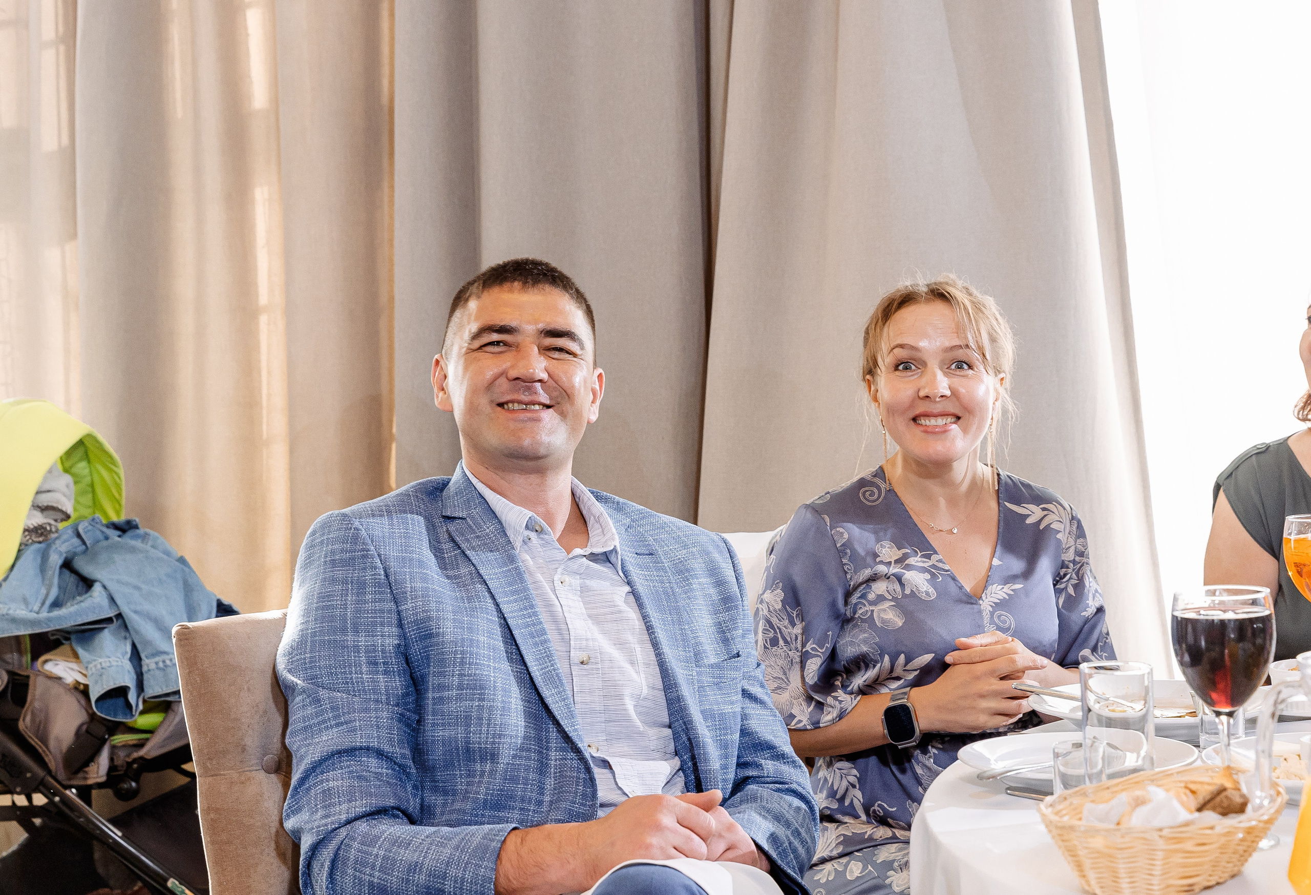 Любовь и Евгений. Свадебный и семейный фотограф в Челябинске Юлия Ишимова