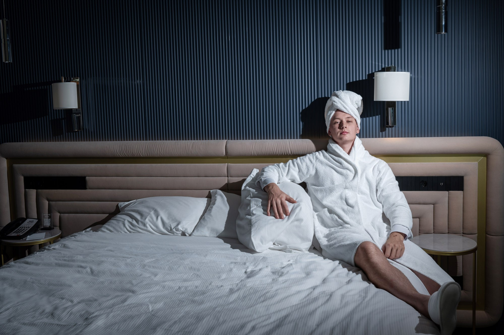 Саша и Оля. Свадебный и портретный фотограф в Омске Матвей Краузе