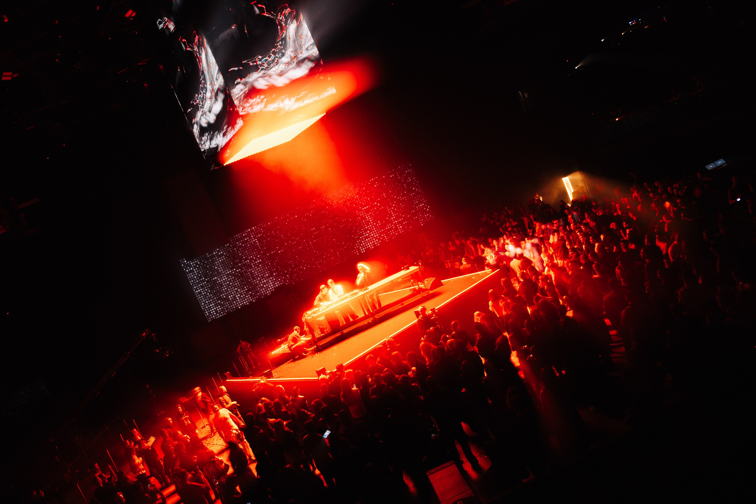 T Bank / Glory Event. @tomrus: Рустам Шагиморданов — фотограф