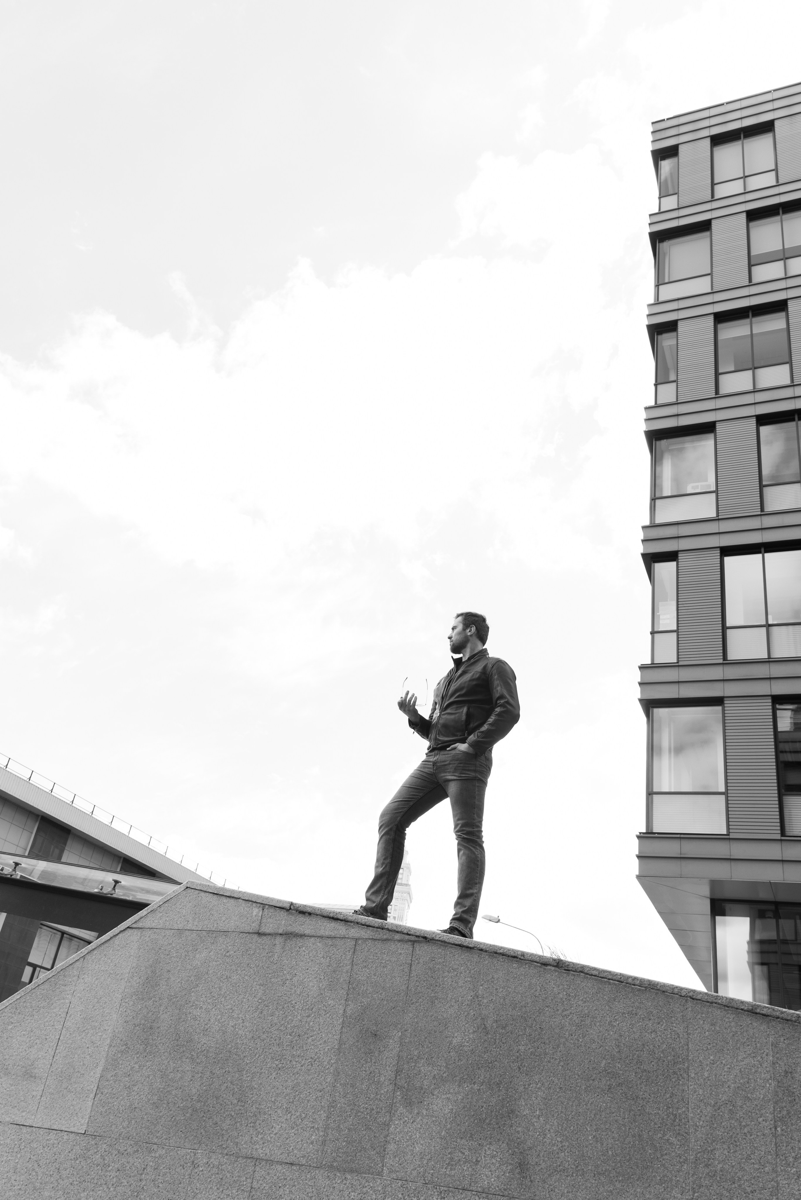 Владимир. Фотограф в Москве и Московской области (Ю-В) Олеся Макарова