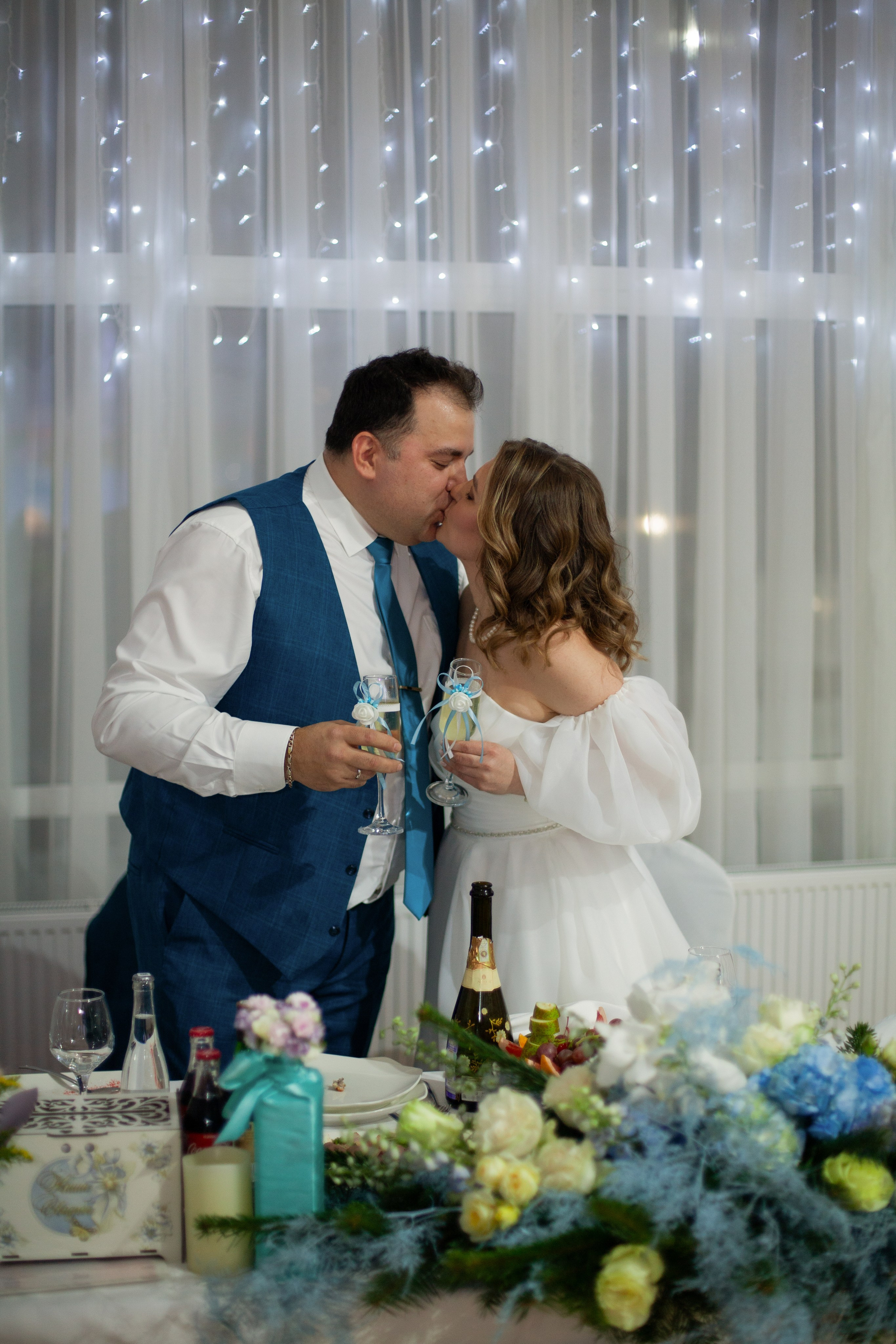 Олег и Алёна. Семейный фотограф Гульцовская Екатерина