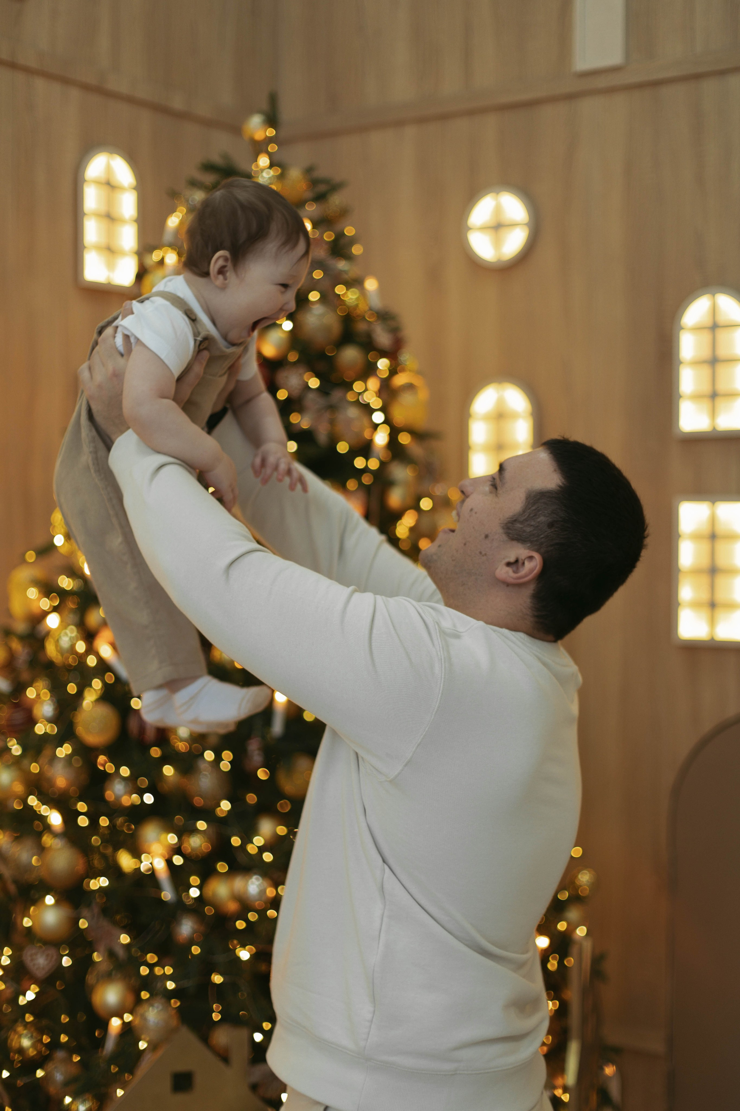 Катя, Саша и Рома. Семейный фотограф Гульцовская Екатерина