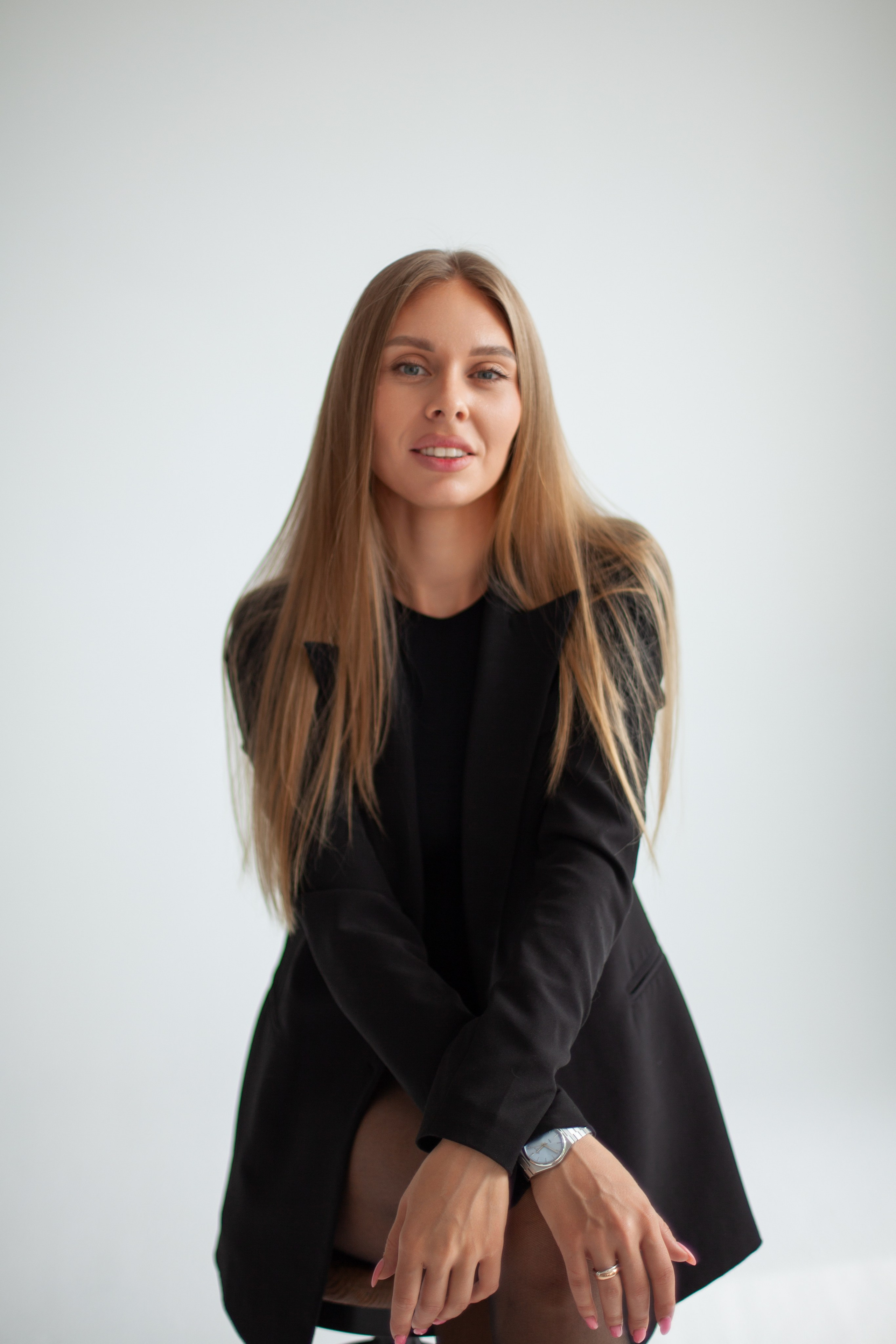 Лера. Семейный фотограф Гульцовская Екатерина