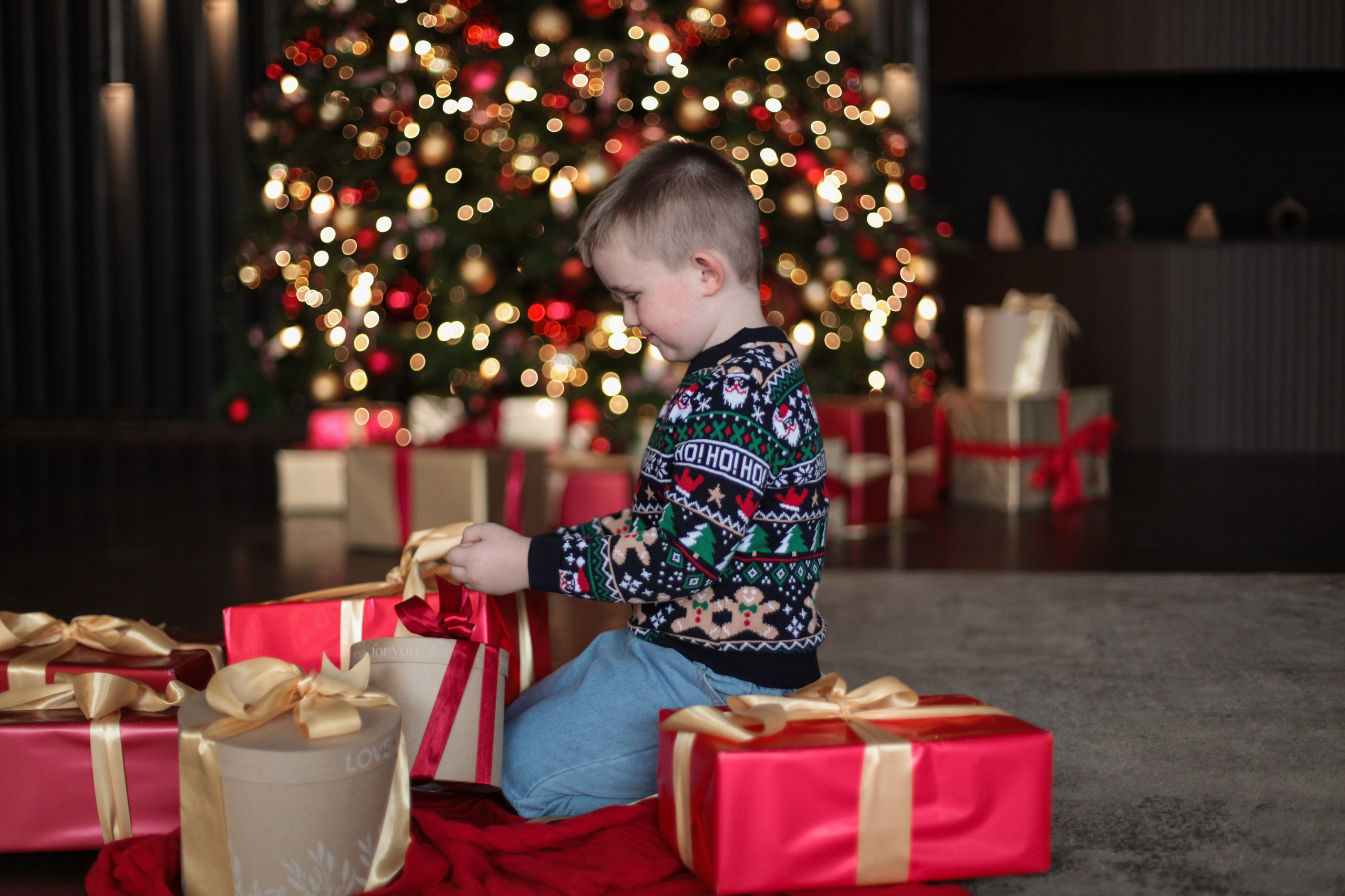 Рома и родители. Семейный фотограф Гульцовская Екатерина
