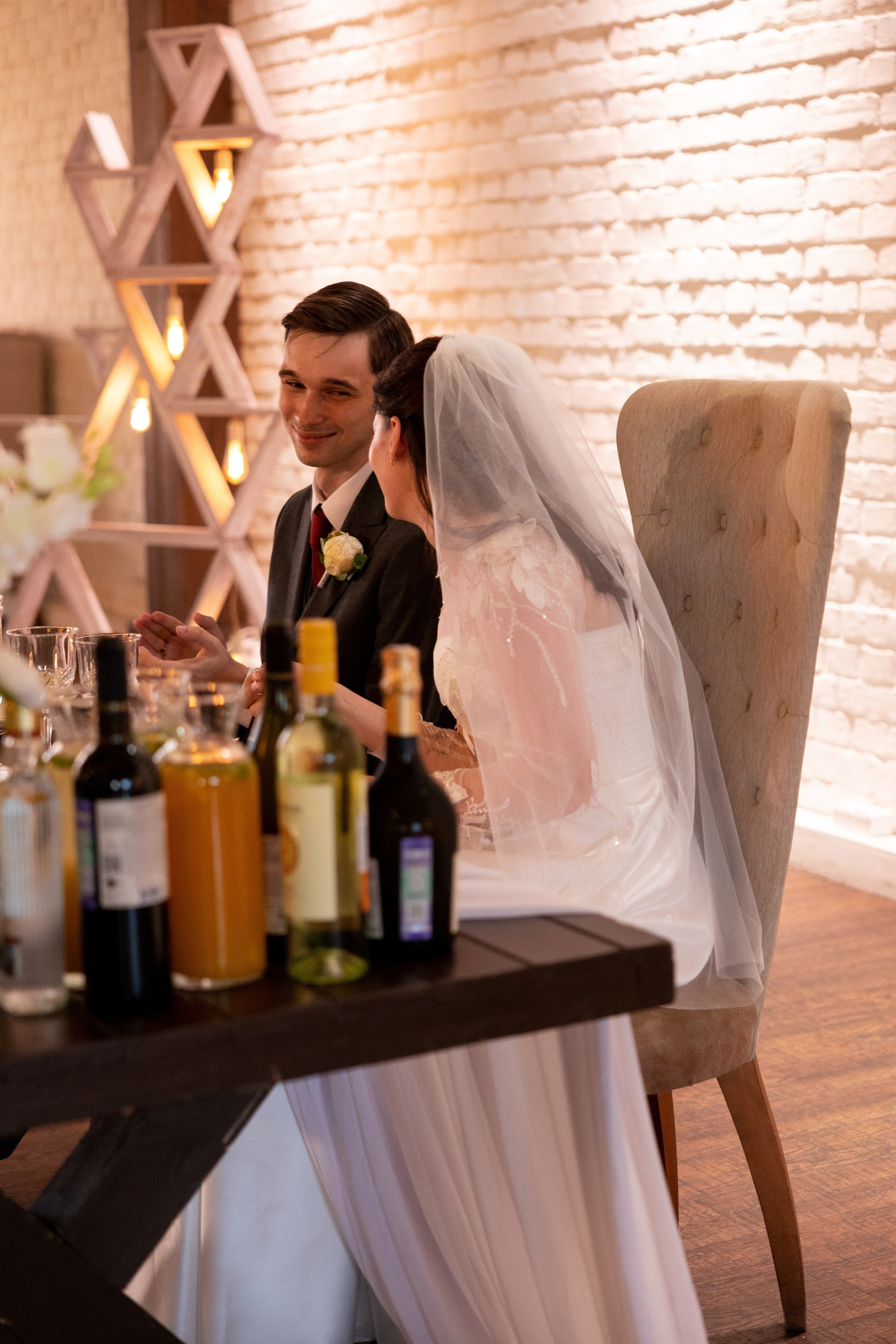 Павел & Екатерина. Питерский фотограф