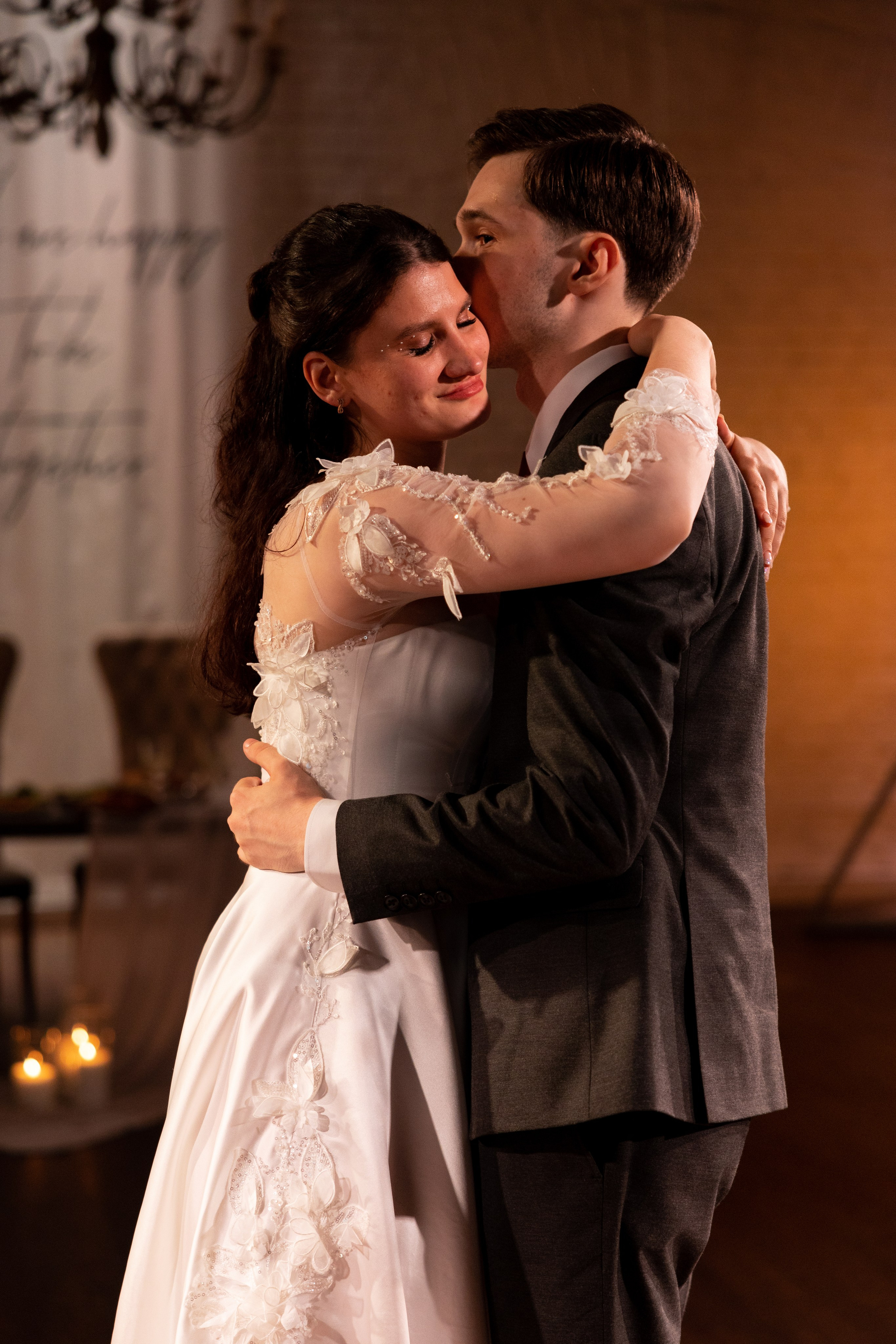 Павел & Екатерина. Питерский фотограф